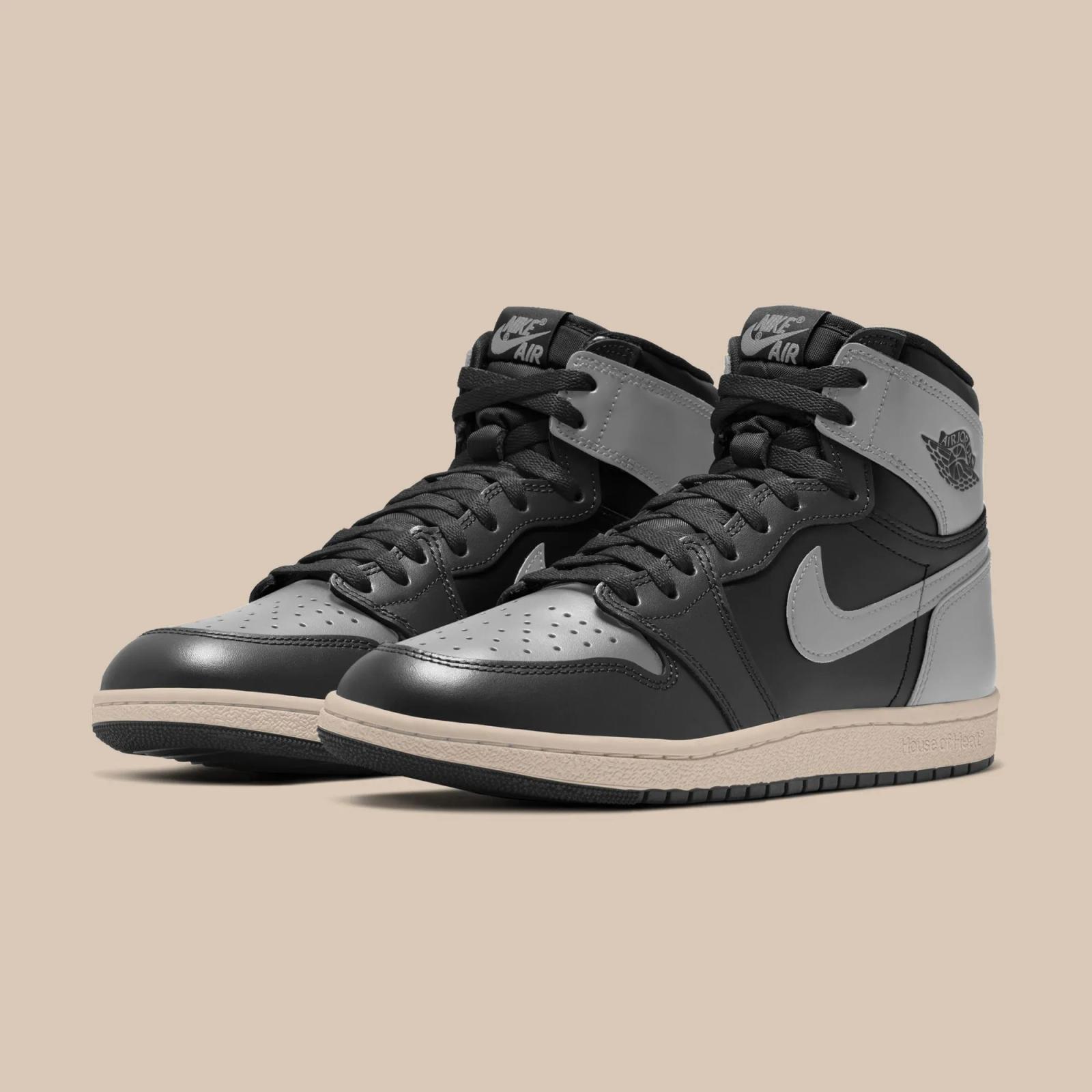 Air Jordan 1 High '85 Shadow HV6674-020
