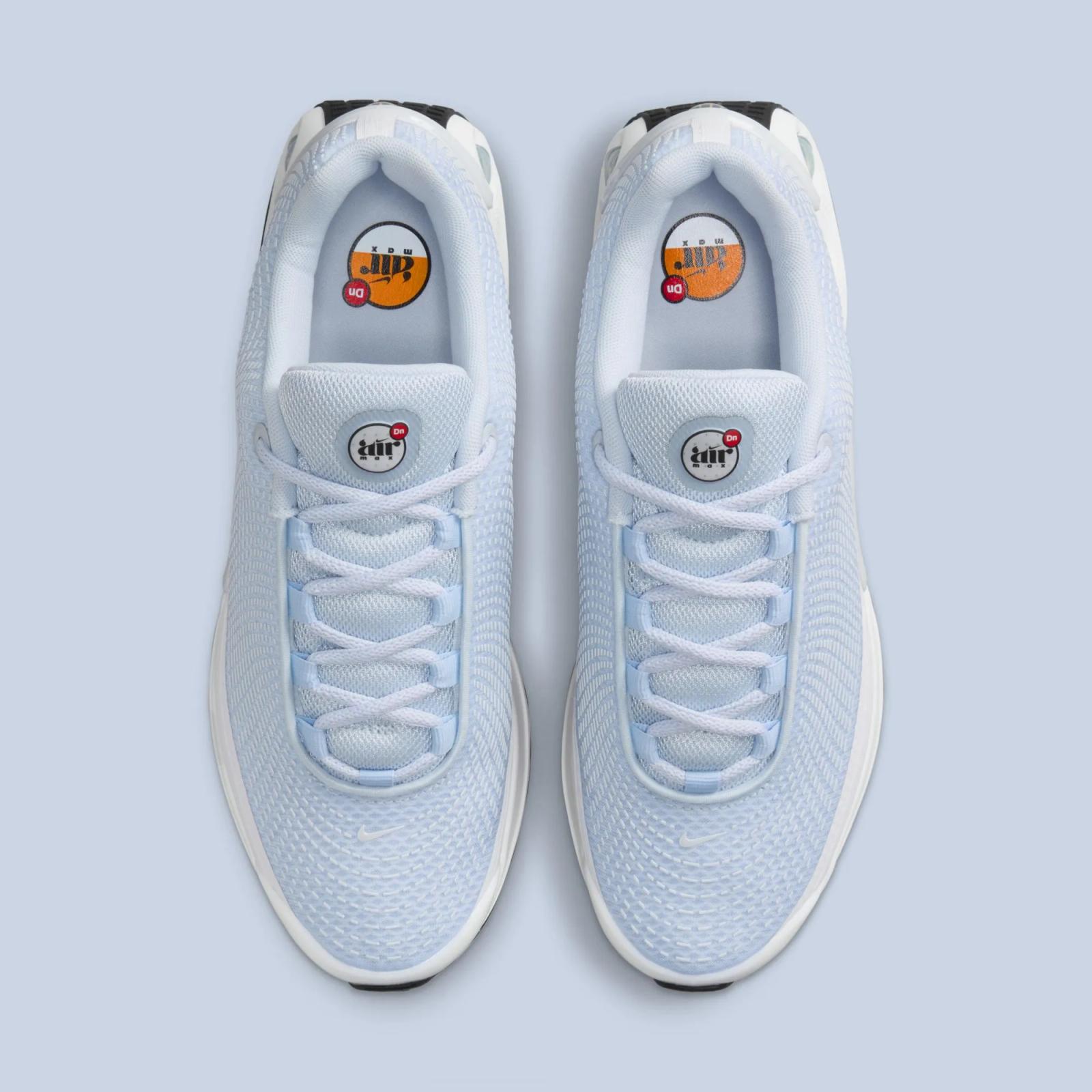 Nike Air Max Plus DN Half Blue FJ3145-400