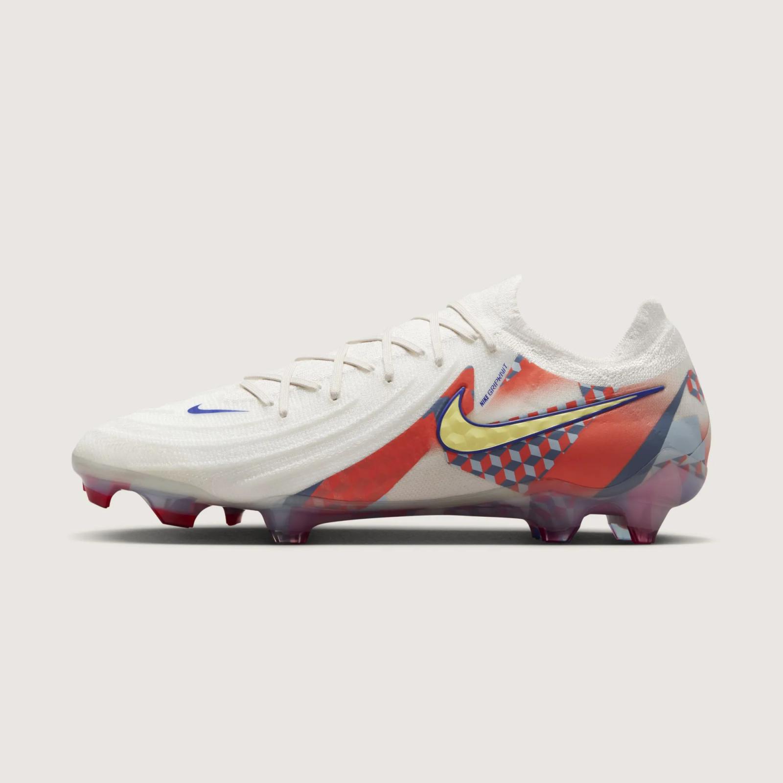 Nike Phantom GX II Elite FG SE Barna Pack