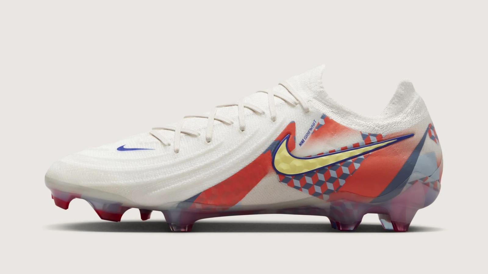 Nike Phantom GX II Elite FG SE Barna Pack