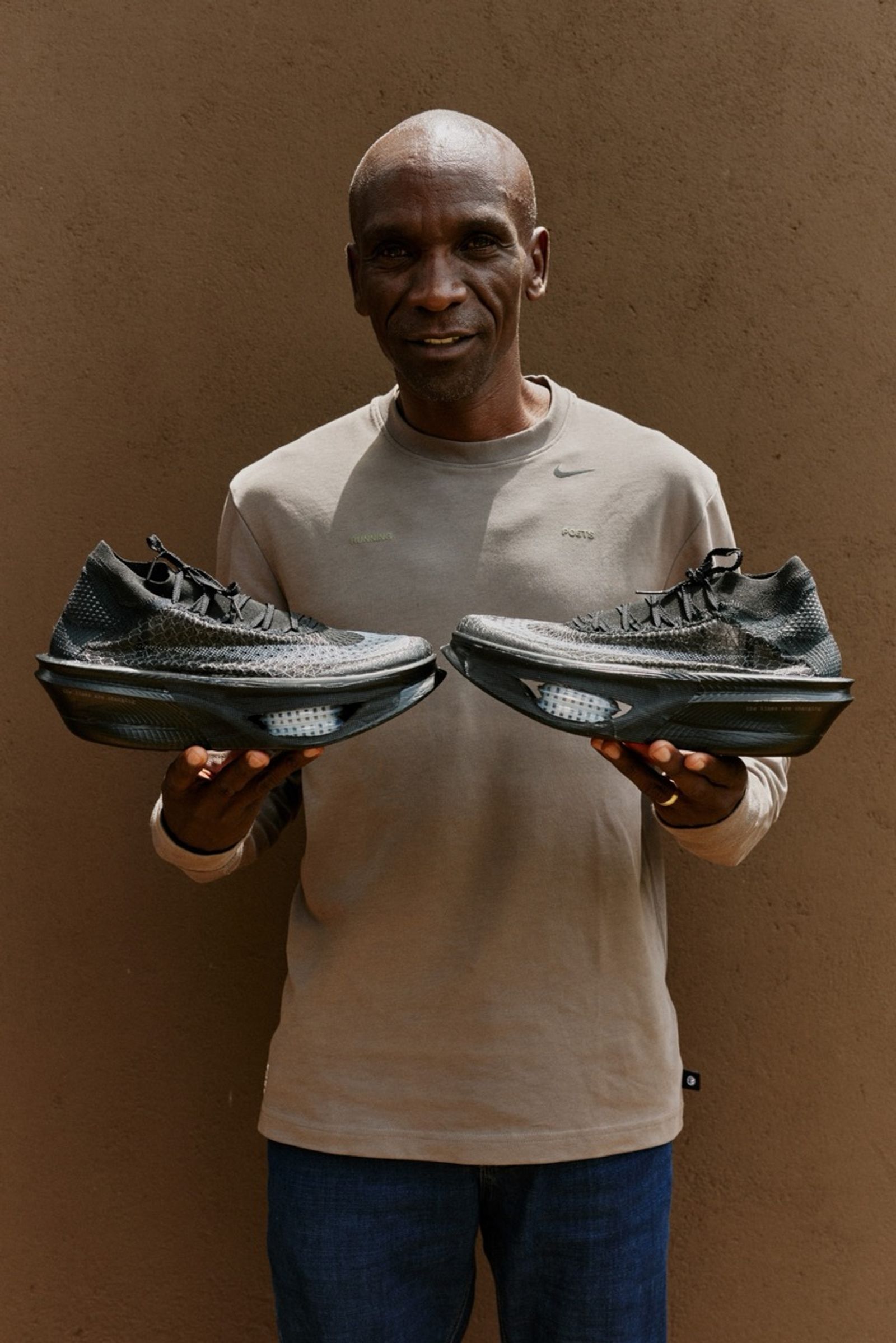 Introducing Nike Apex: The Next Leap in Marathon Speed