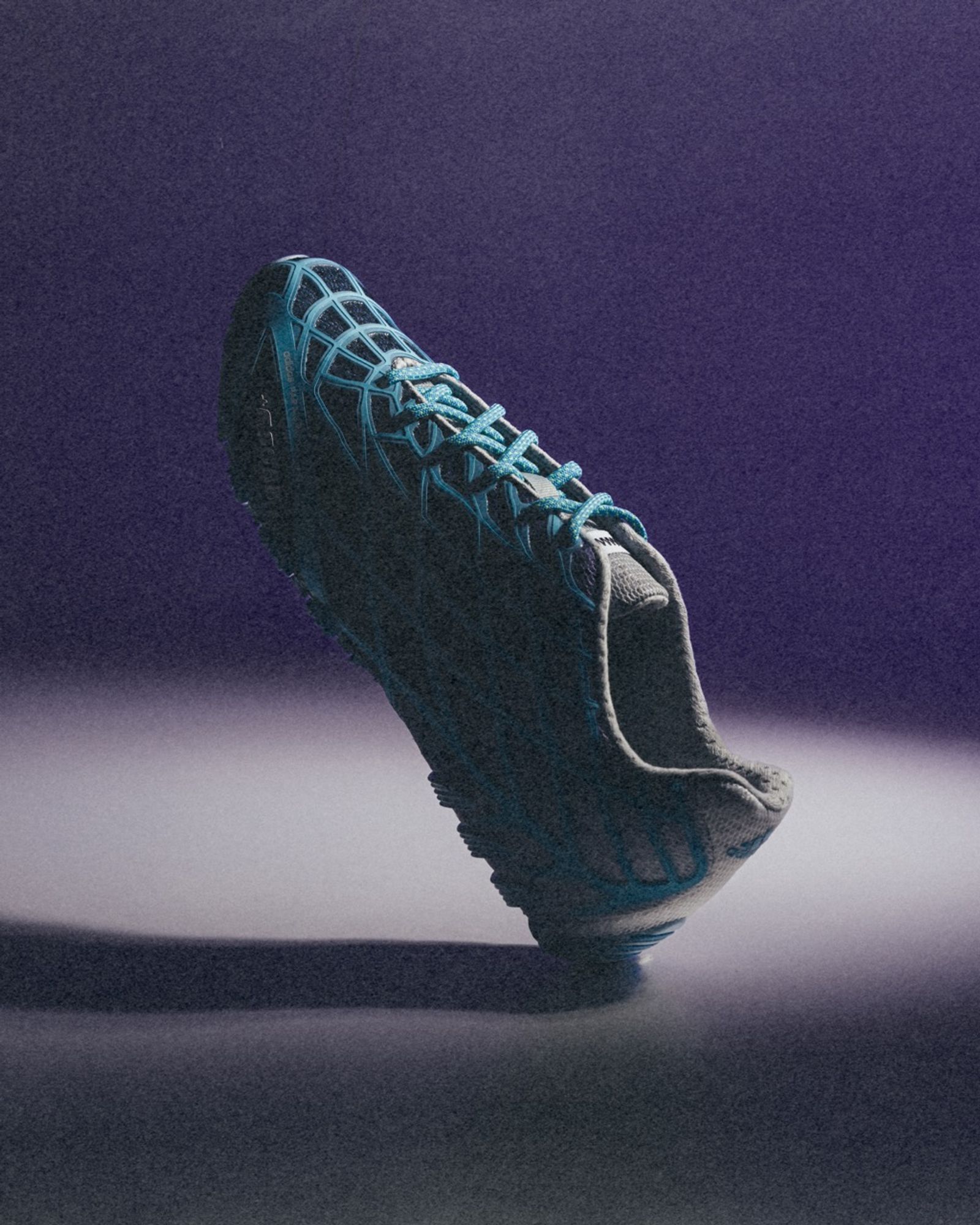 adidas Originals and Bad Bunny Drop the F50 Ghost Sprint