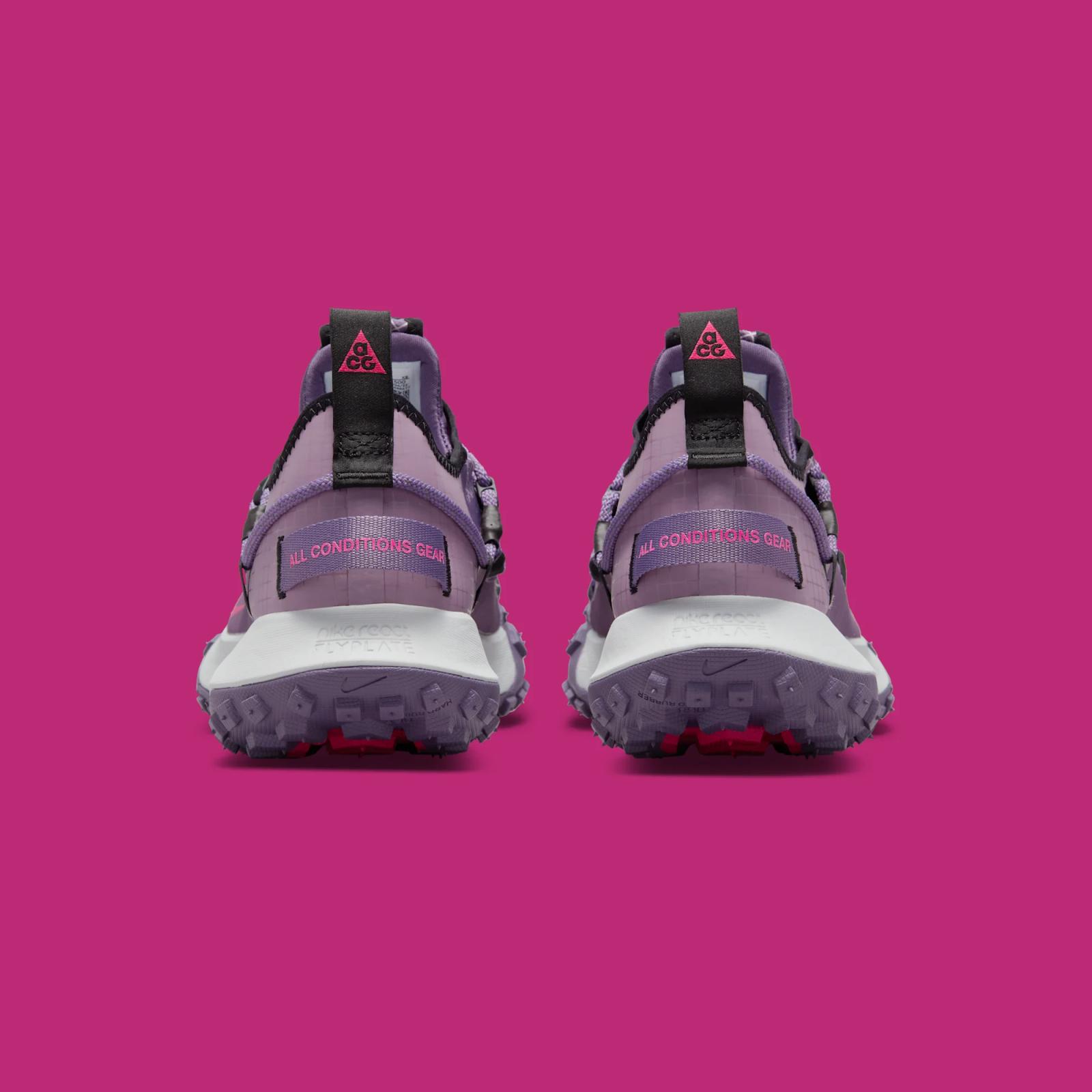 Nike ACG Mountain Fly Low SE "Canyon Purple" drops in 2027