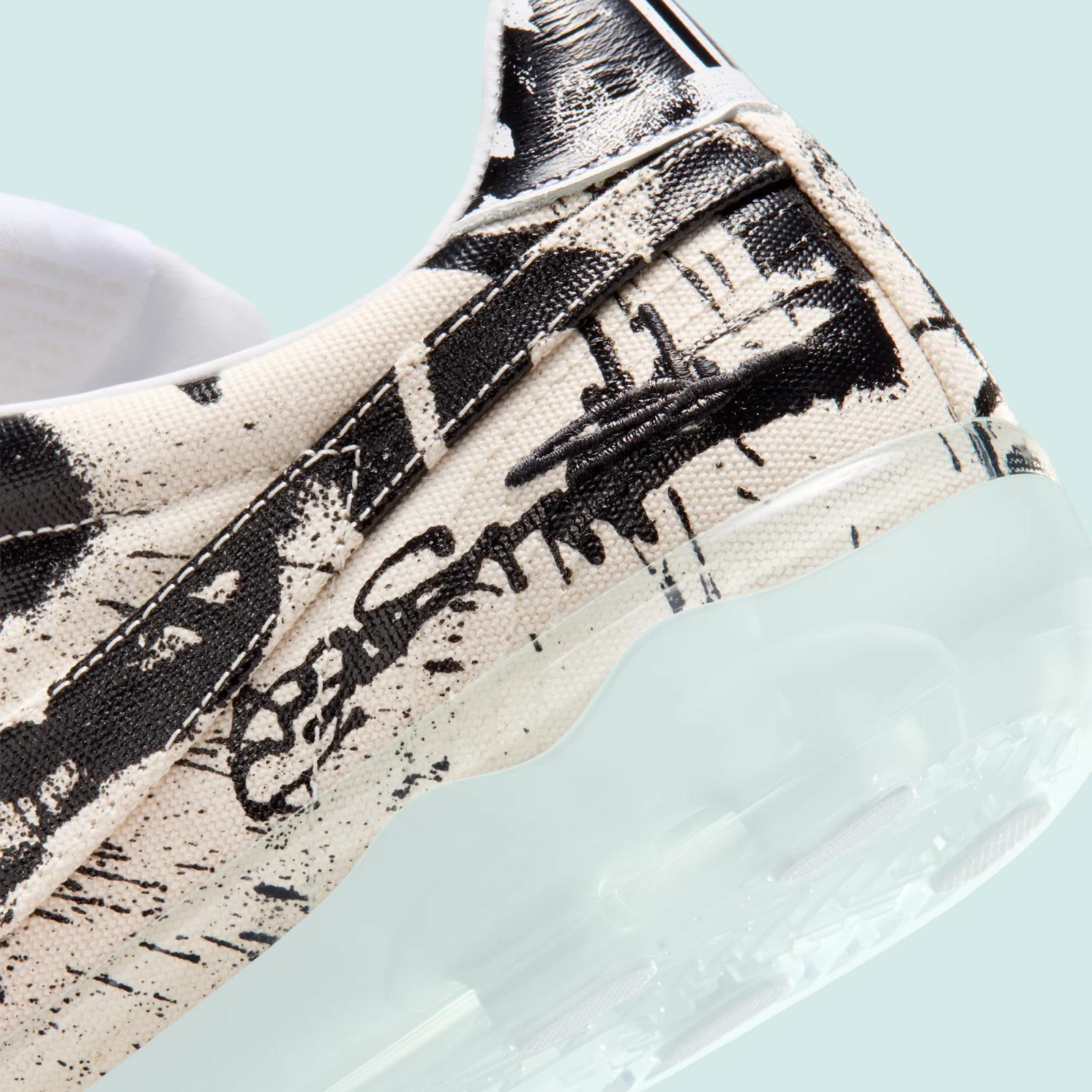 Slawn x Nike Cryo Shot "White & Black" drops June 16th, 2026