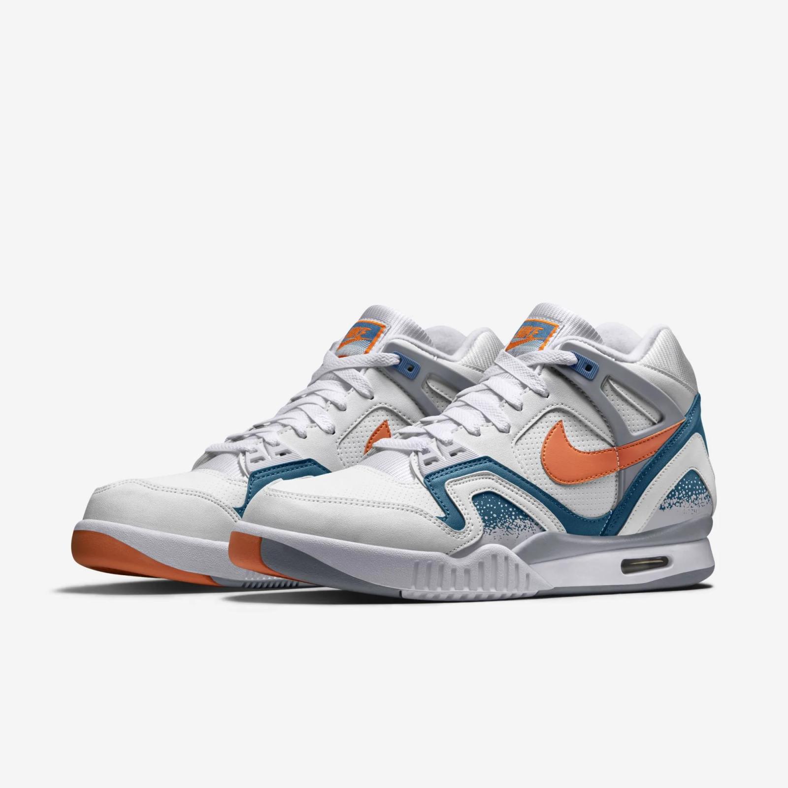 Nike Air Tech Challenge 2 Tart 2025
