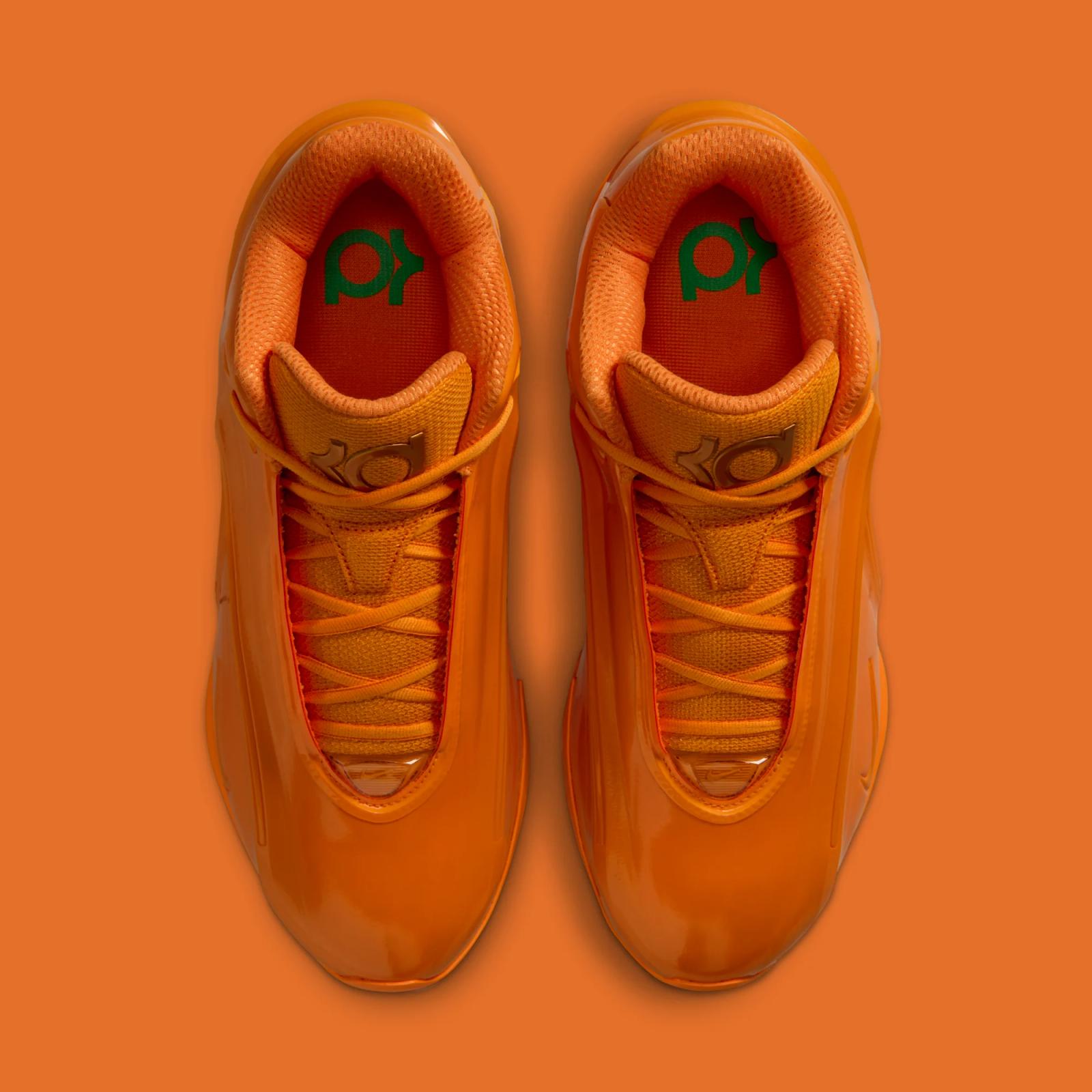 Nike KD 19 "Bright Ceramic" drops June 13th, 2026