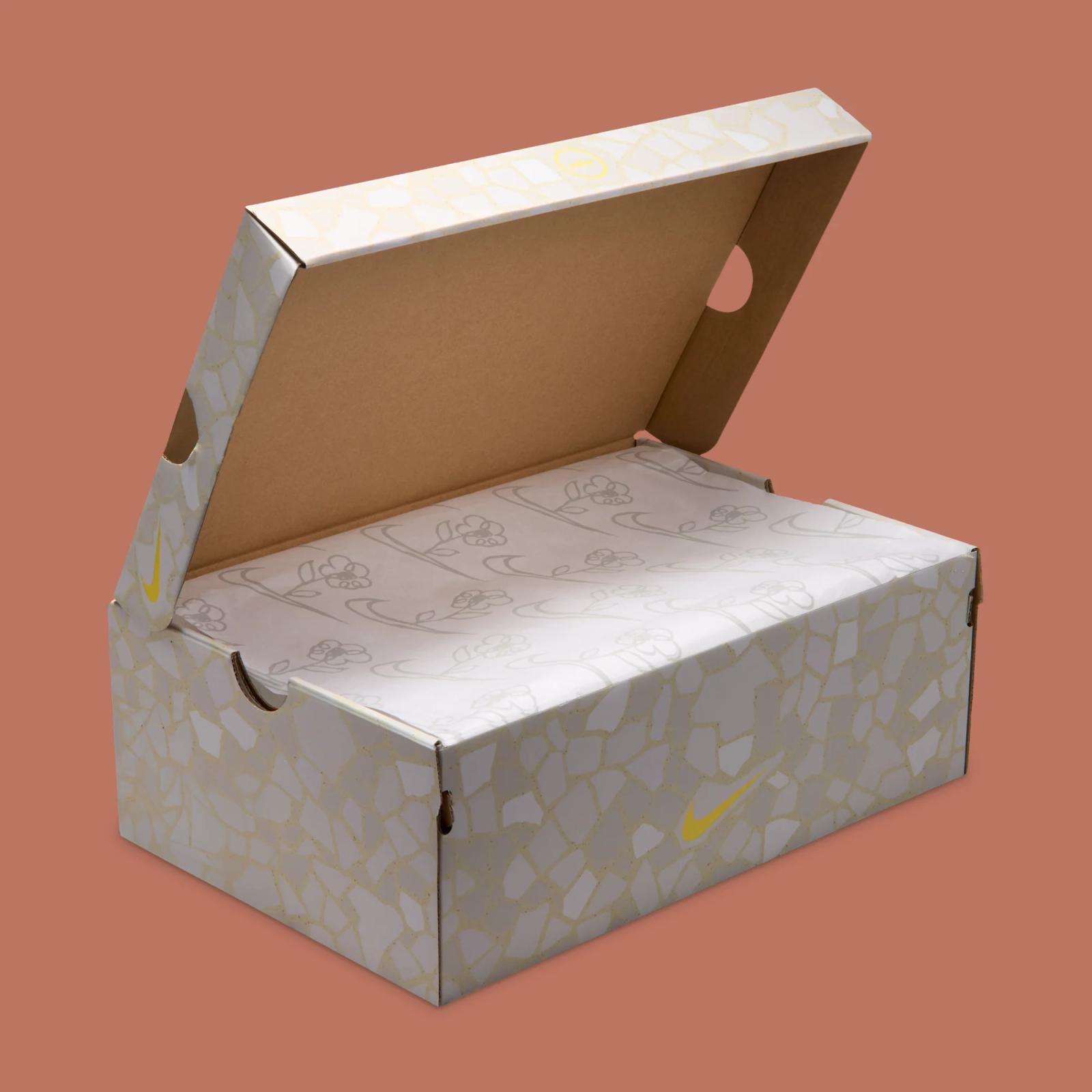 Nike LeBron NXXT Gen By JuJu "Silver Lining" drops April 21st, 2026