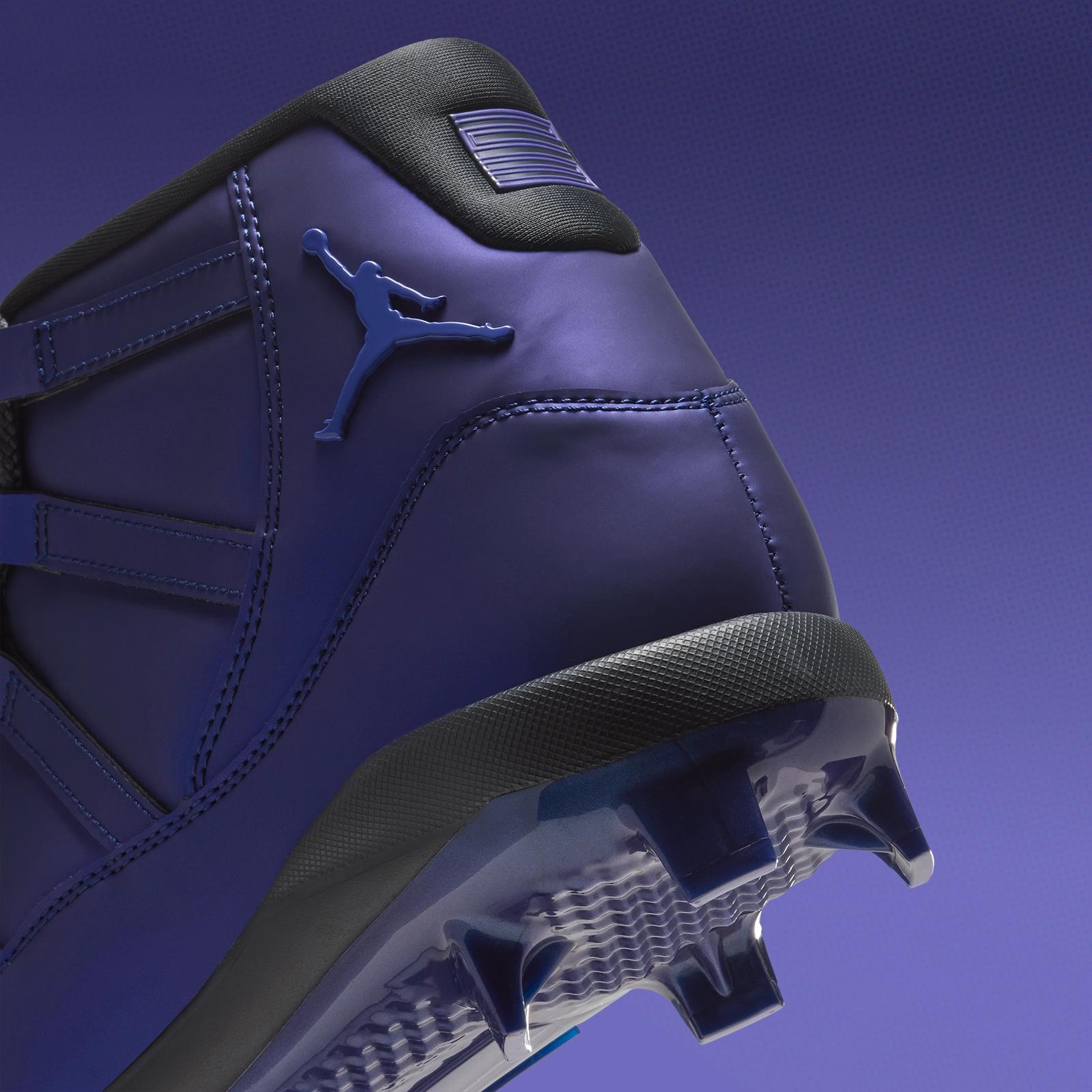 Air Jordan 11 Retro MCS "Space Jam" drops November 5th, 2026