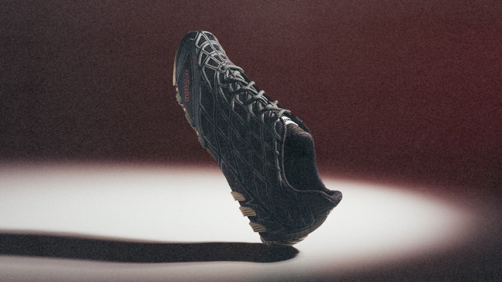adidas Originals x Bad Bunny Continue the F50 Ghost Sprint in Black