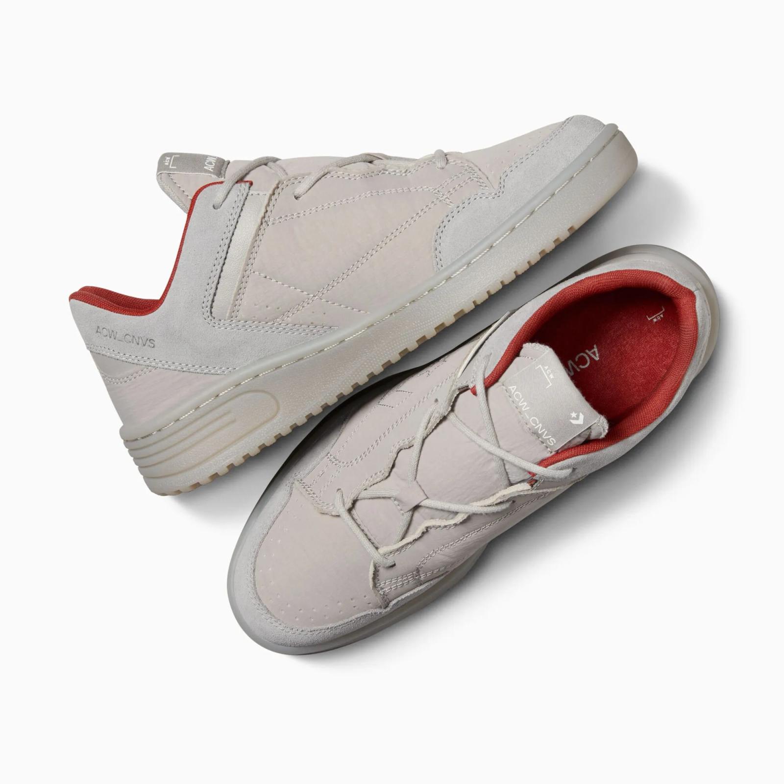 Converse x A-COLD-WALL* Weapon Flint Grey Bossa