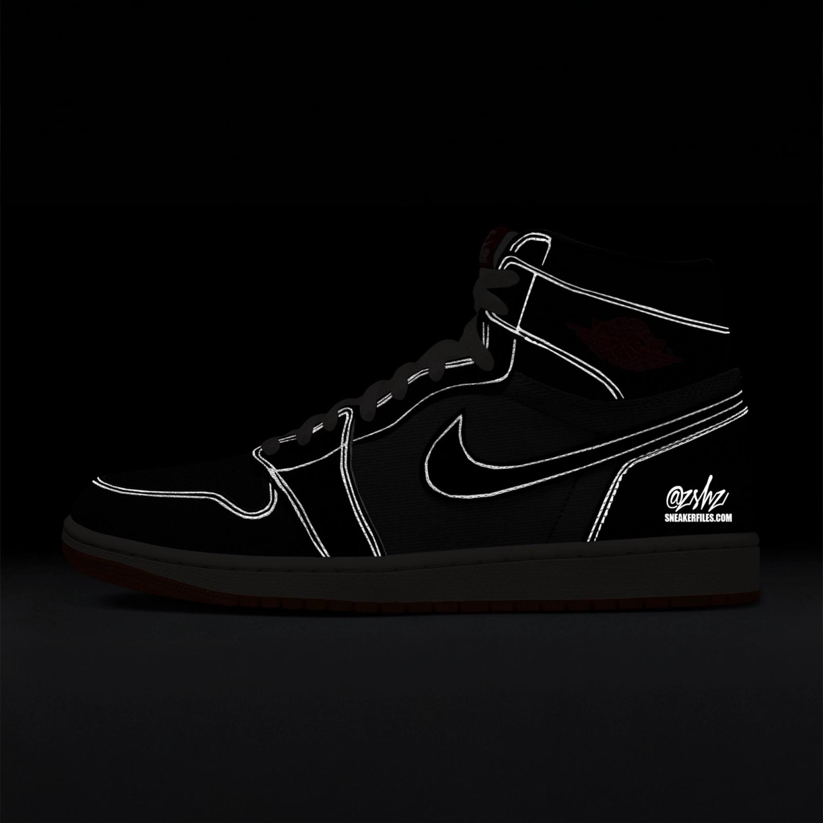 Air Jordan 1 Retro High OG Flight Club II9811-001 Release Date 2026