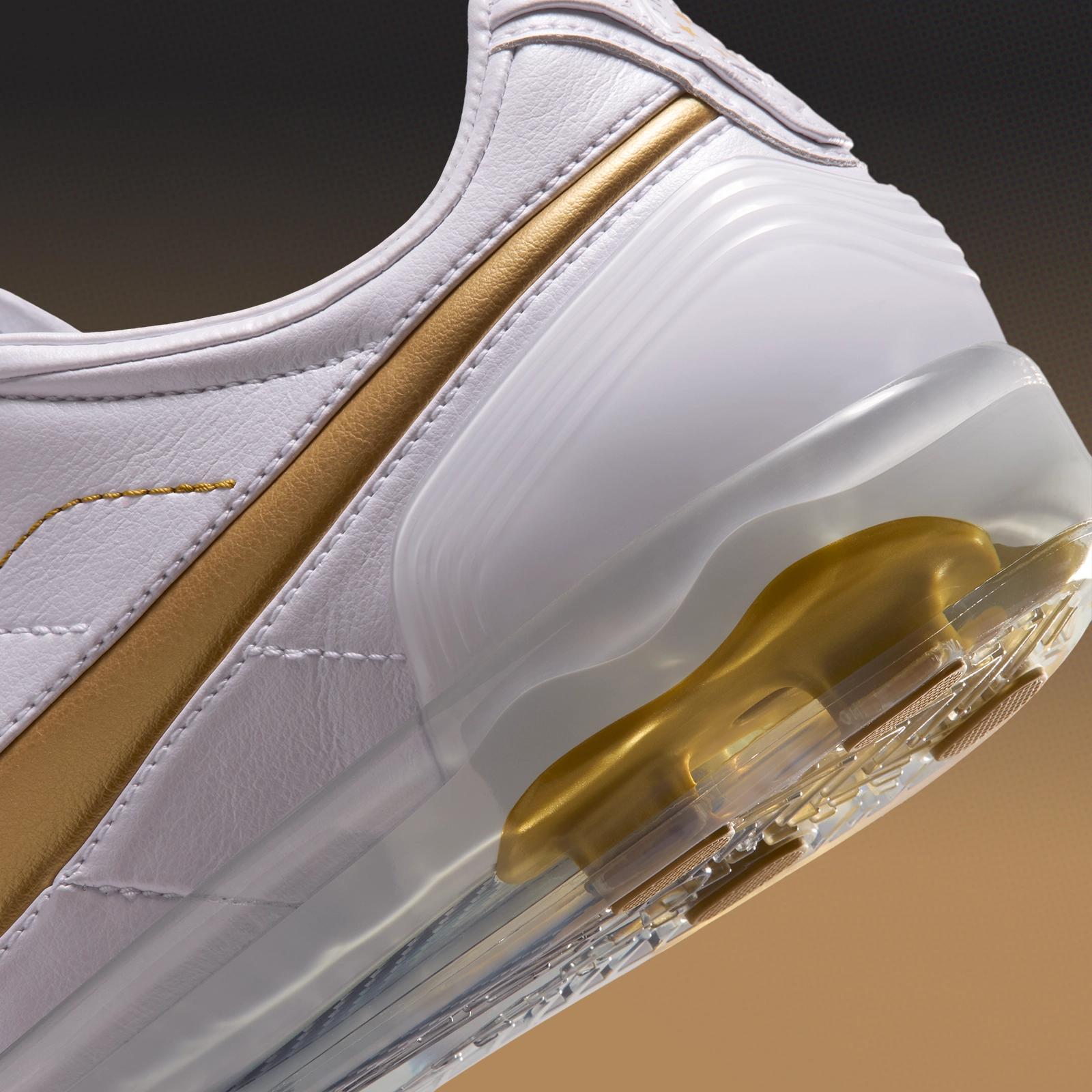 Nike Cryo Shot Tiempo Legend R10 “Ronaldinho” drops Summer 2026