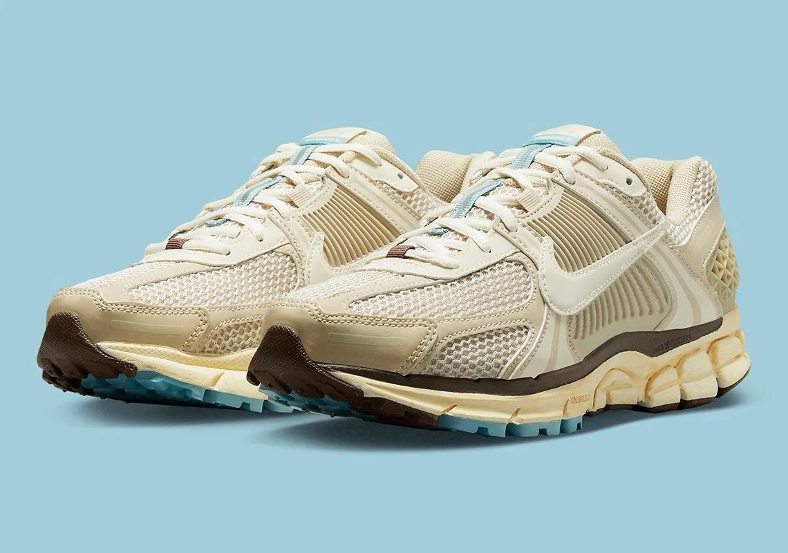 Nike Zoom Vomero 5 Oatmeal Pale Ivory