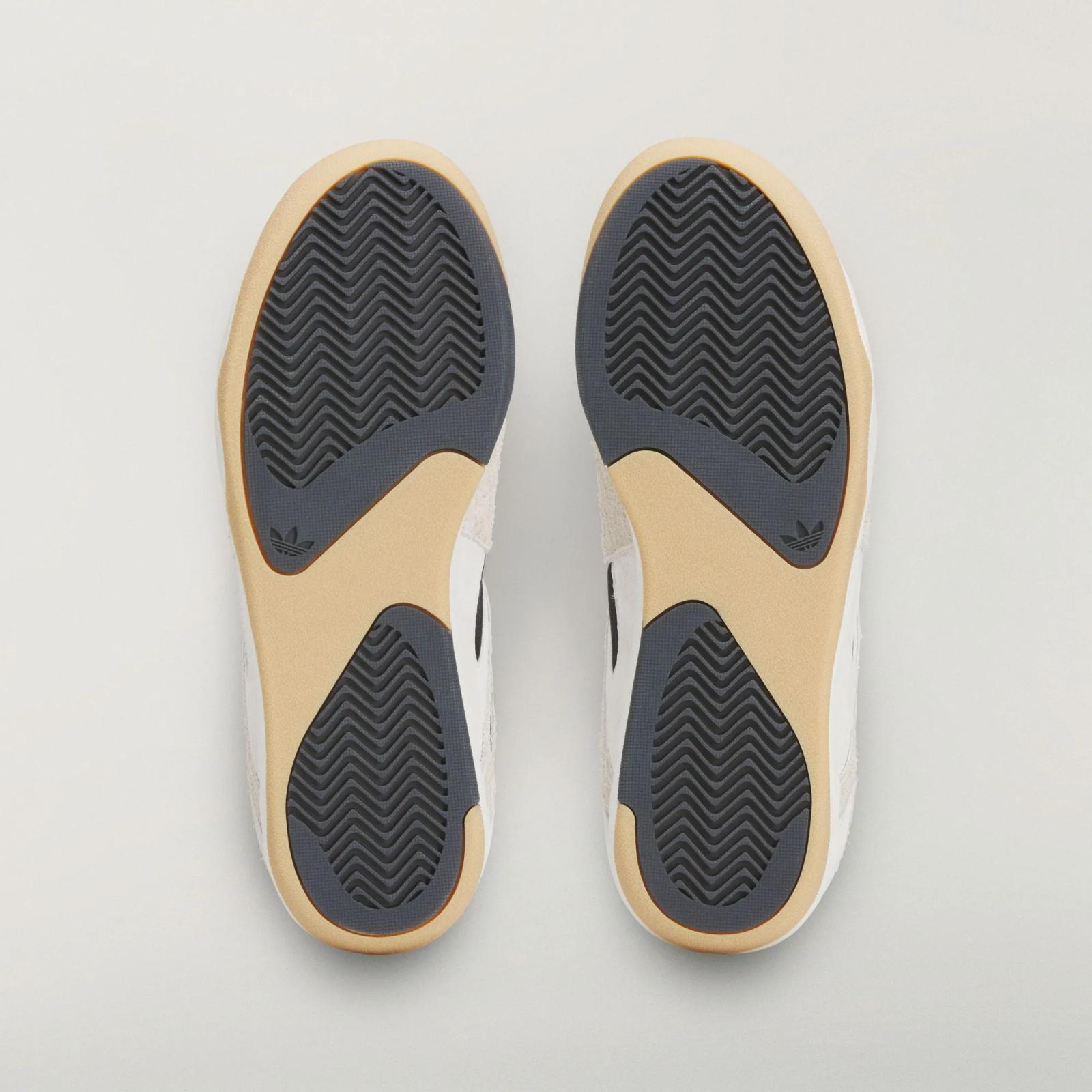 adidas and Bad Bunny's BadBo 1.0 returns in Beige and Black with apparel capsule