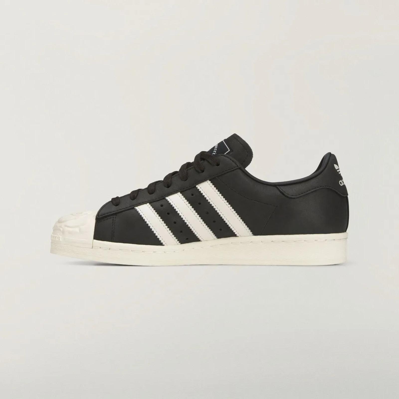 adidas Originals and Willy Chavarria Launch "Love Prevails" Collection