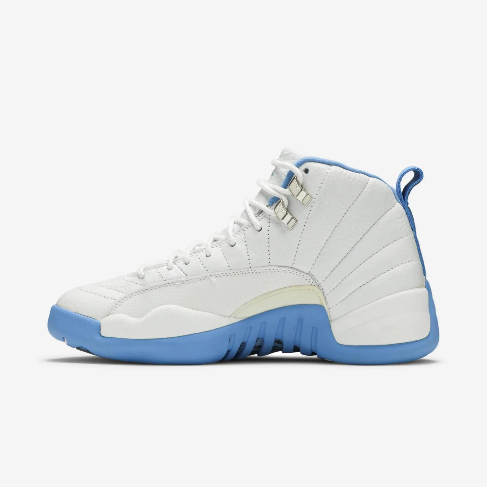 Air Jordan 12 Retro Melo CT8013-112