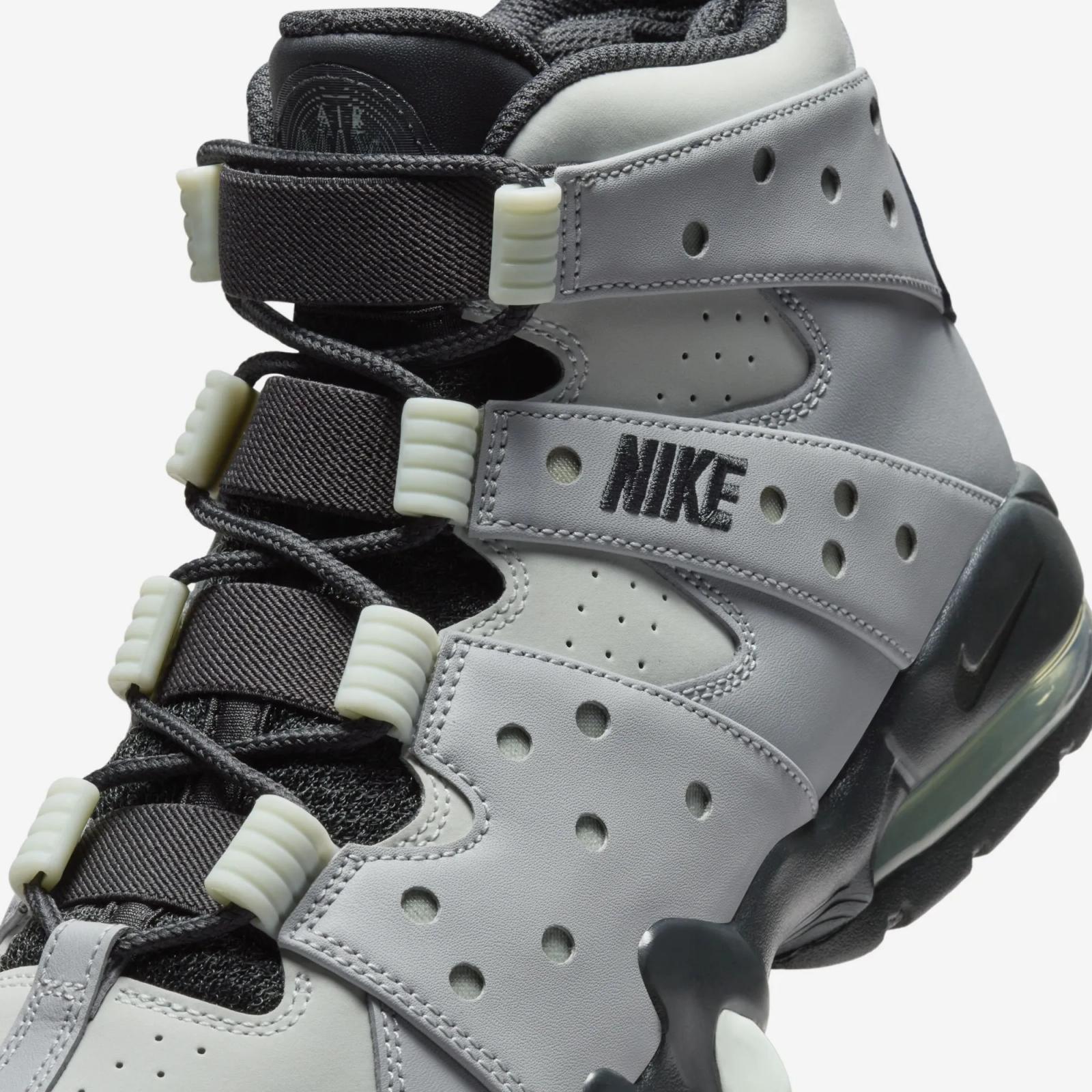 Nike Air Max2 CB '94 Light Smoke Grey