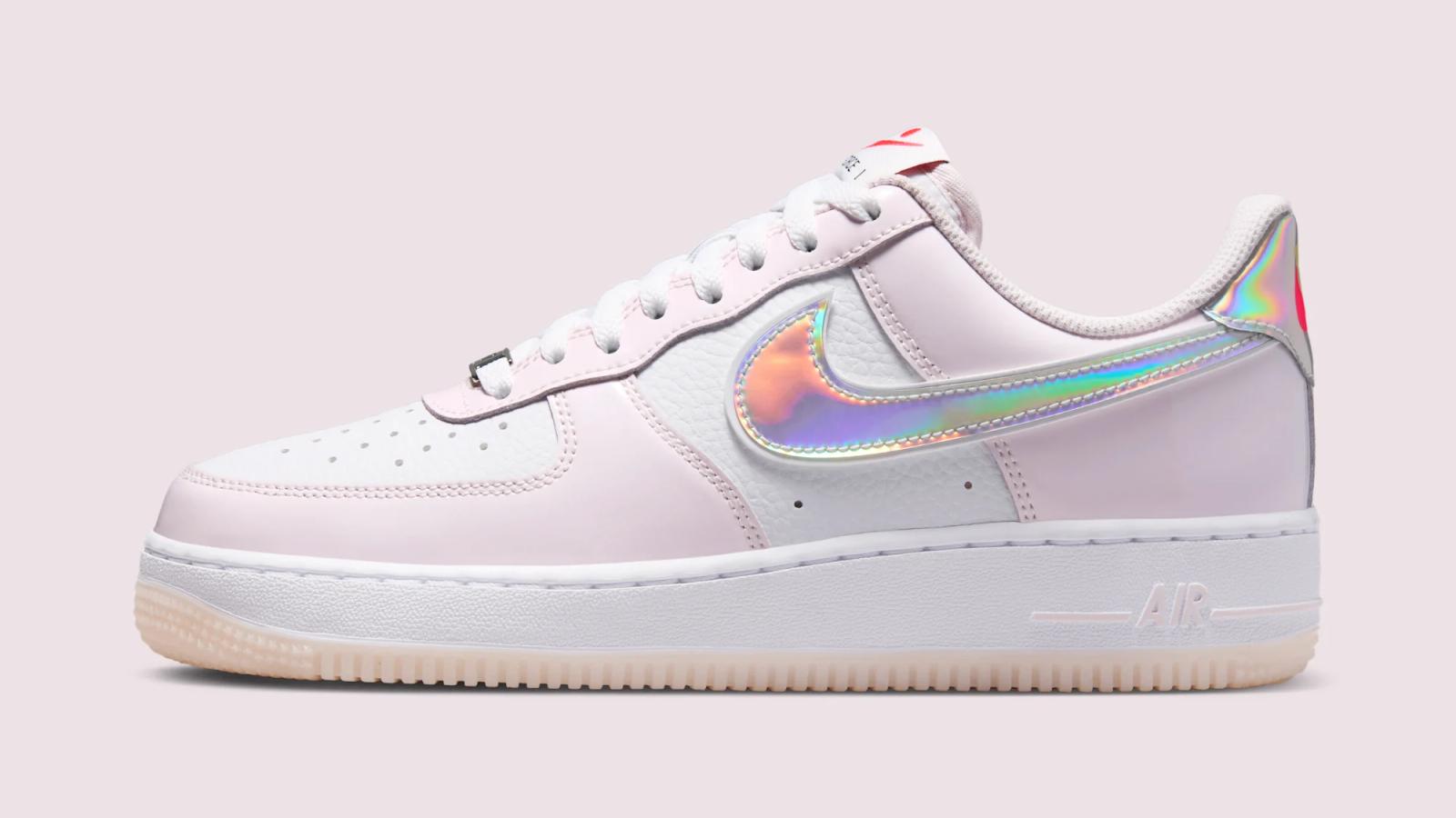 Nike Air Force 1 Low "Have A Nike Day" drops in 2026
