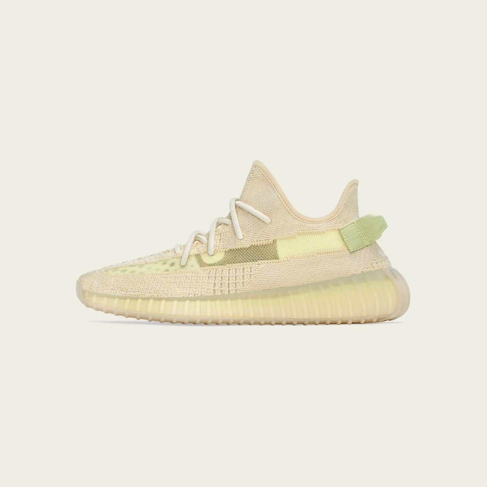 Adidas Yeezy Boost 350 V2 Flax FX9028