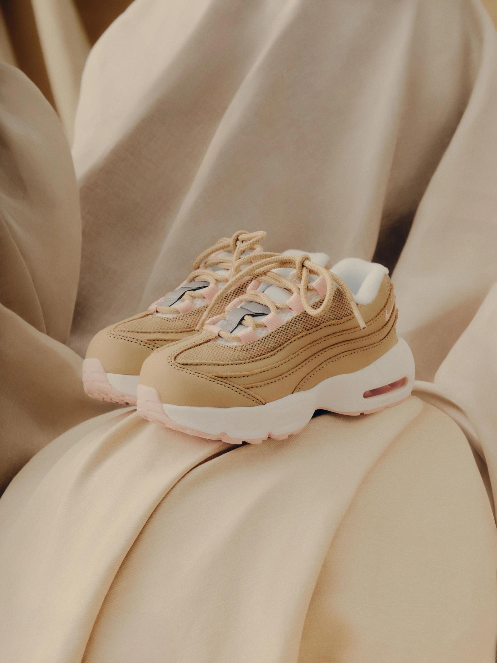 Kith for Nike Linen Collection drops July 20th, 2026