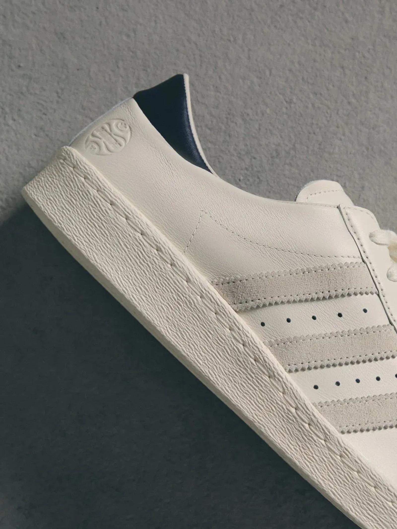 Kith & Messi for adidas Football Present Footwear Collaboration