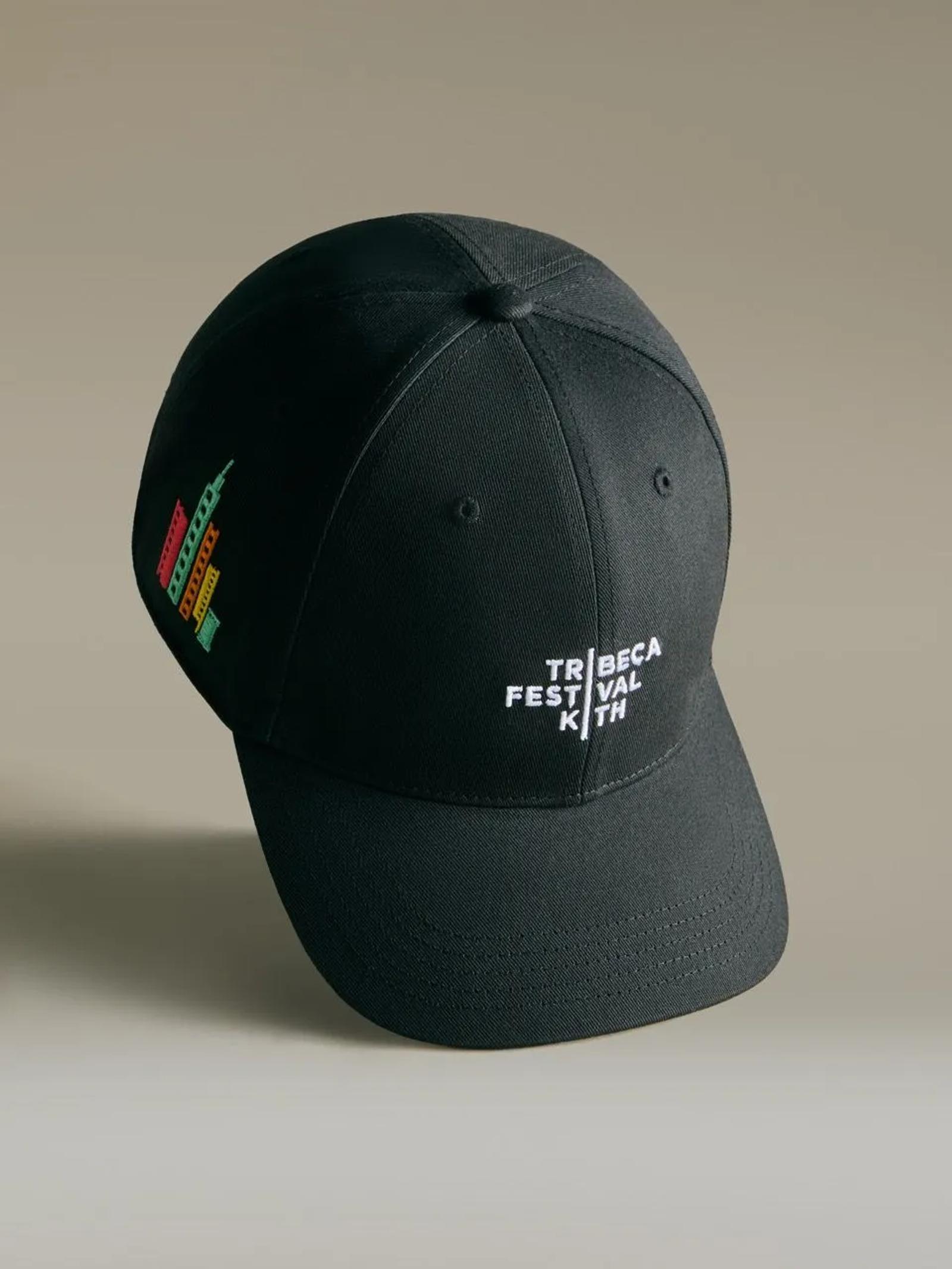 Kith for Taxi Driver & Tribeca Festival