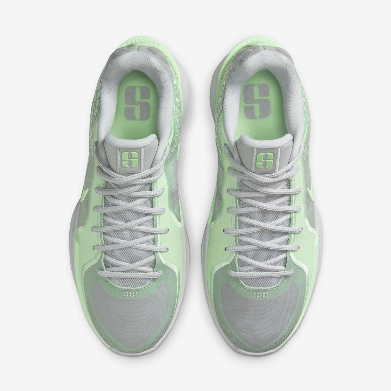 Nike Sabrina 2 Vapor Green FQ2174-004 Release Date 2025