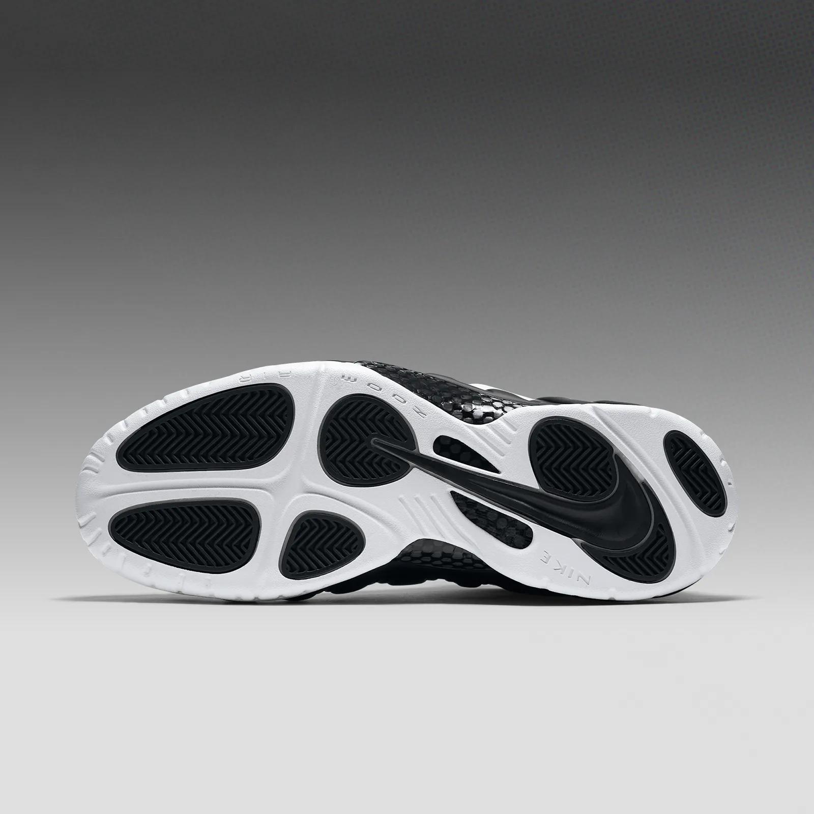 Nike Air Foamposite Pro "Dr. Doom" returns in 2026