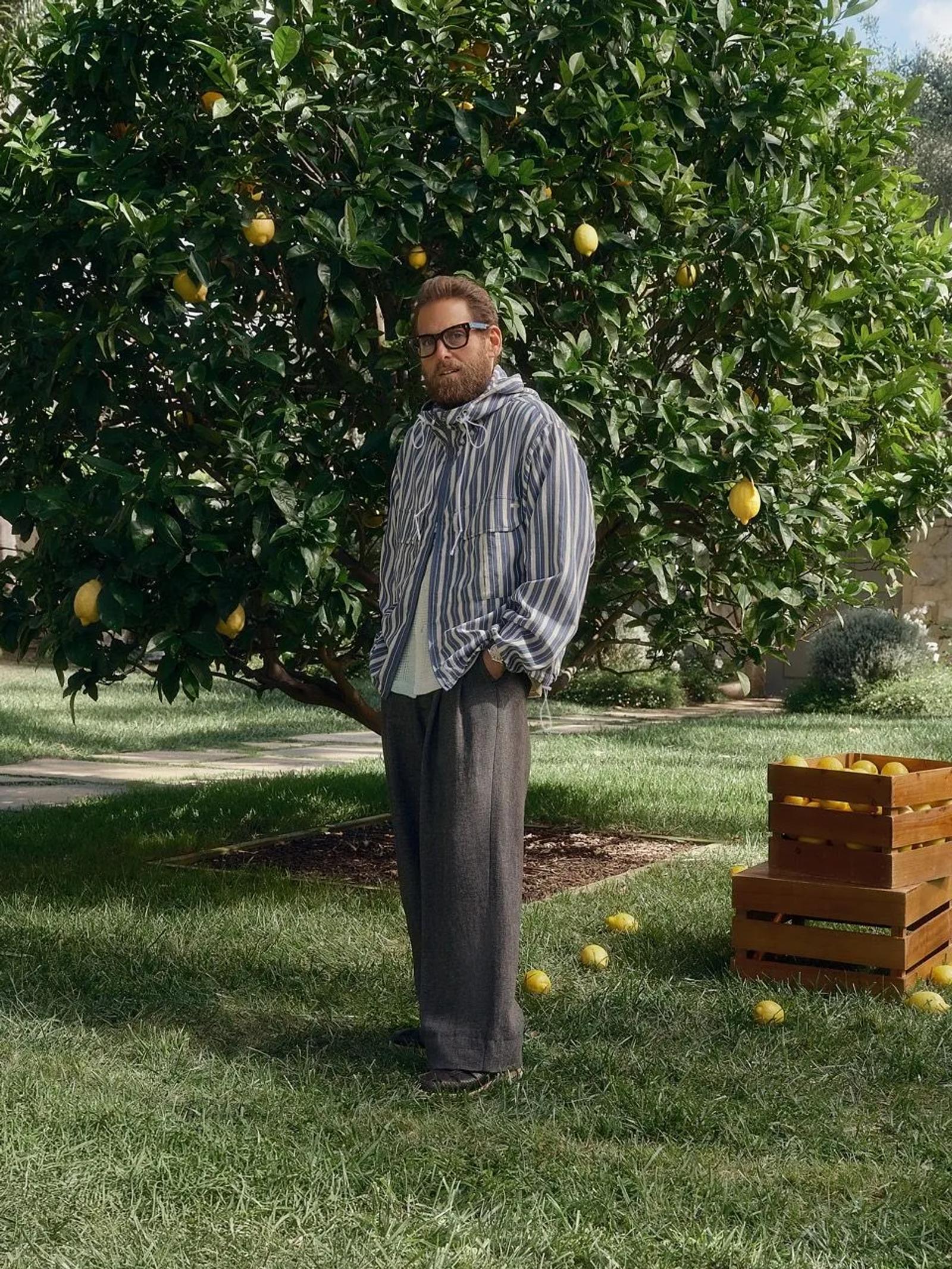 Kith Summer 2026 ft. Jonah Hill