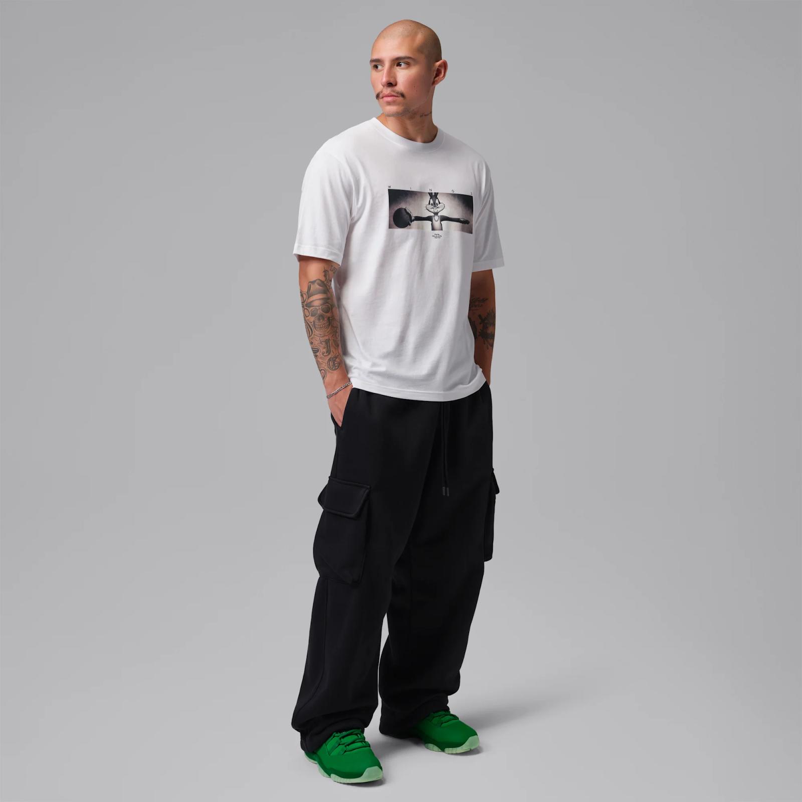 Air Jordan 11 Retro "Green Screen" drops November 14th, 2026