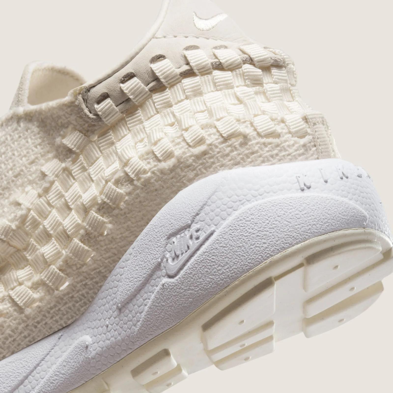 Nike Air Footscape Woven Phantom FZ0405-001