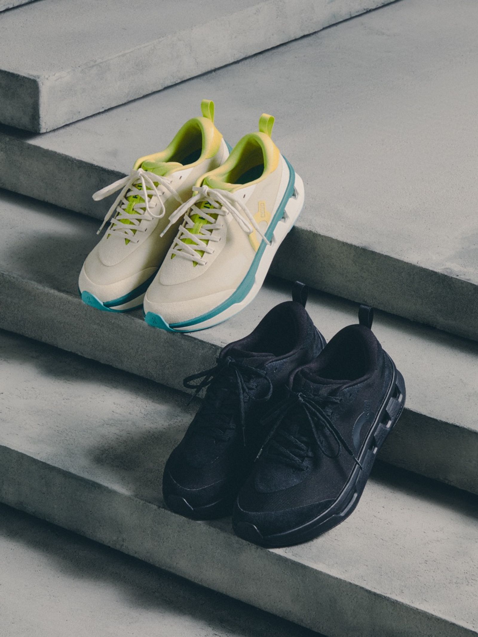 Kith for On Fall 2026