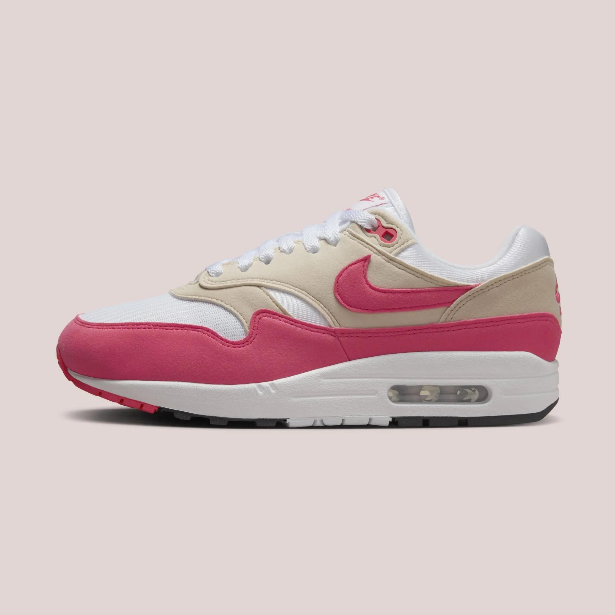 Nike Air Max 1 ’87 “Aster Pink”