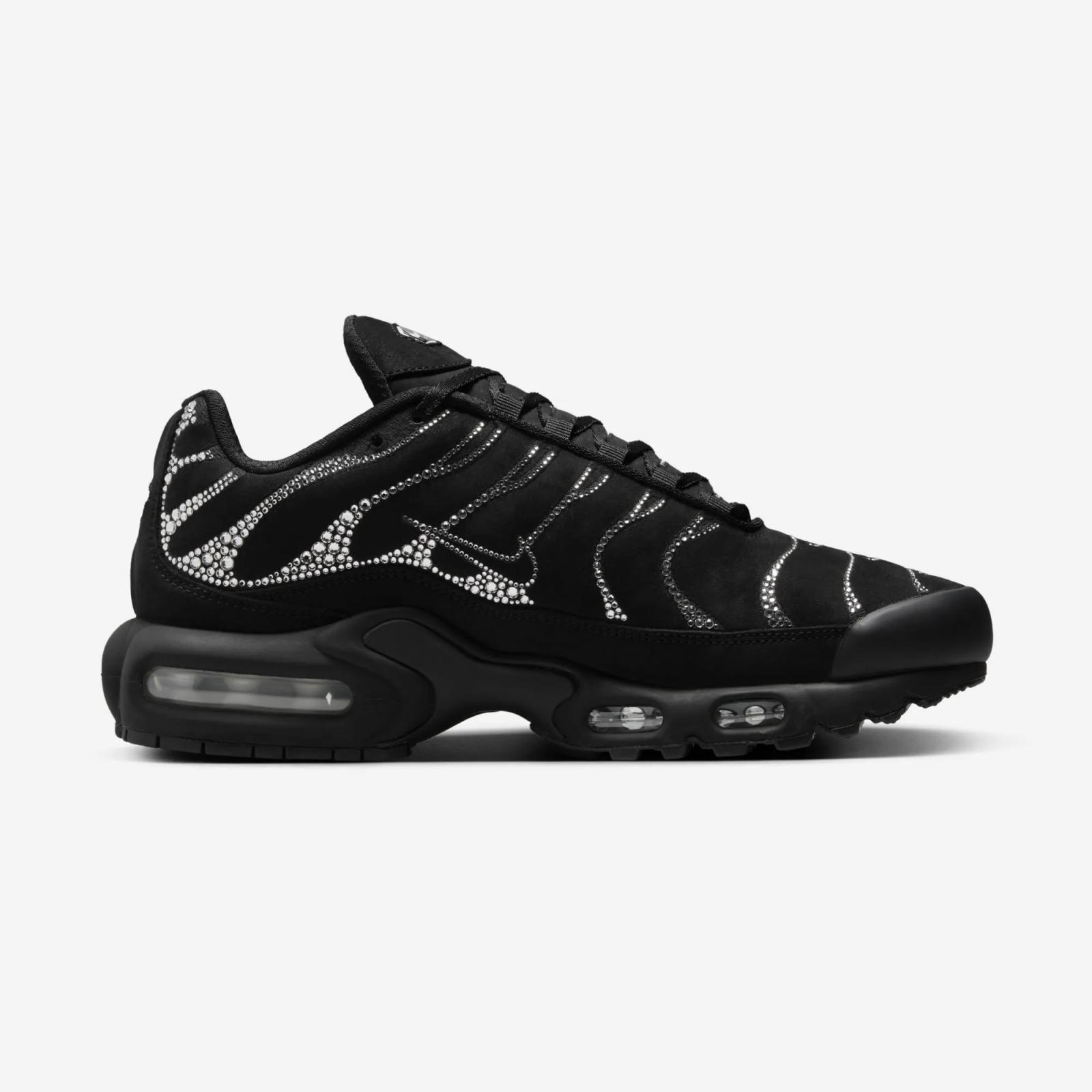 Swarovski x Nike Air Max Plus Moonlight FZ4237-001