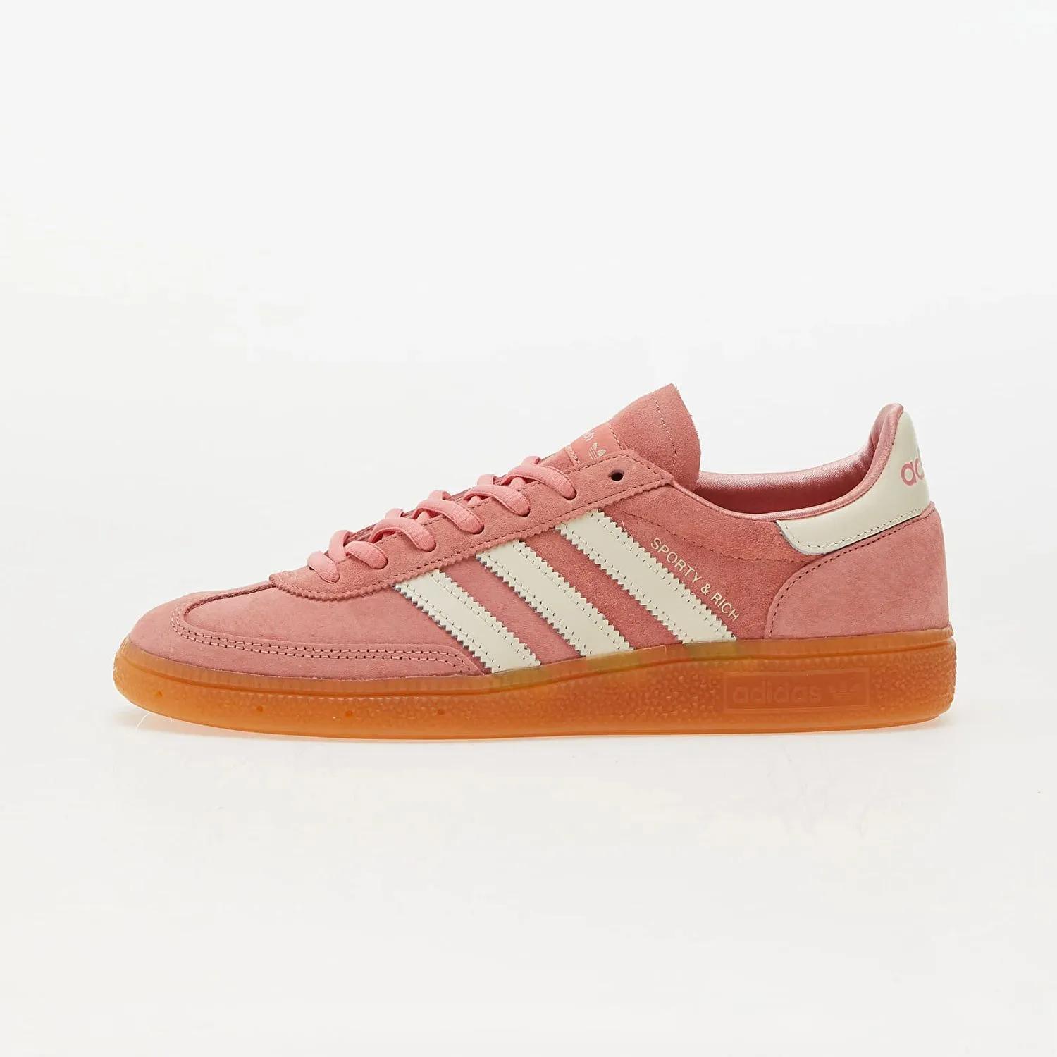 Sporty & Rich x Adidas Handball Spezial “Pink”
