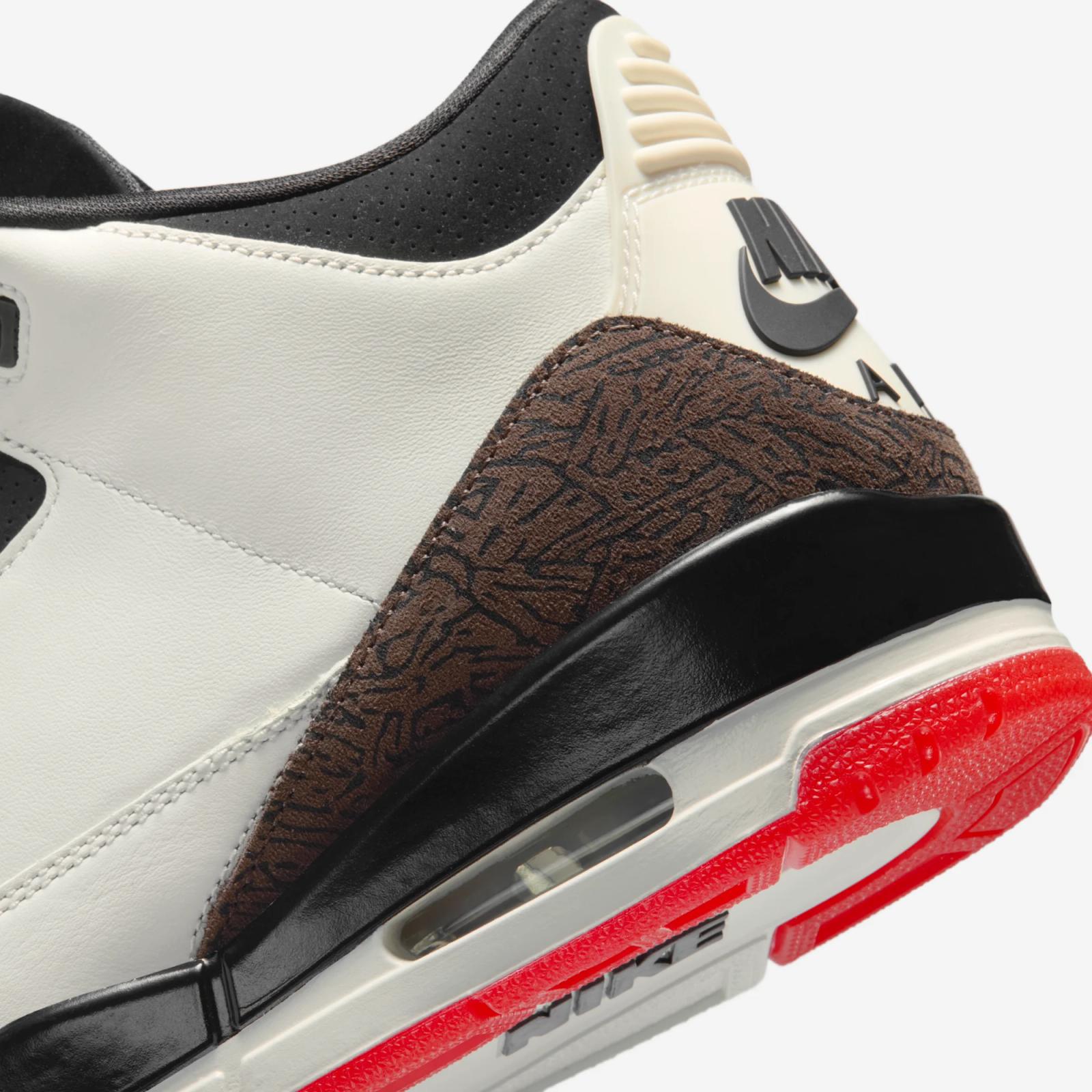 Air Jordan 3 Retro OG “World’s Best Dad” drops in 2026