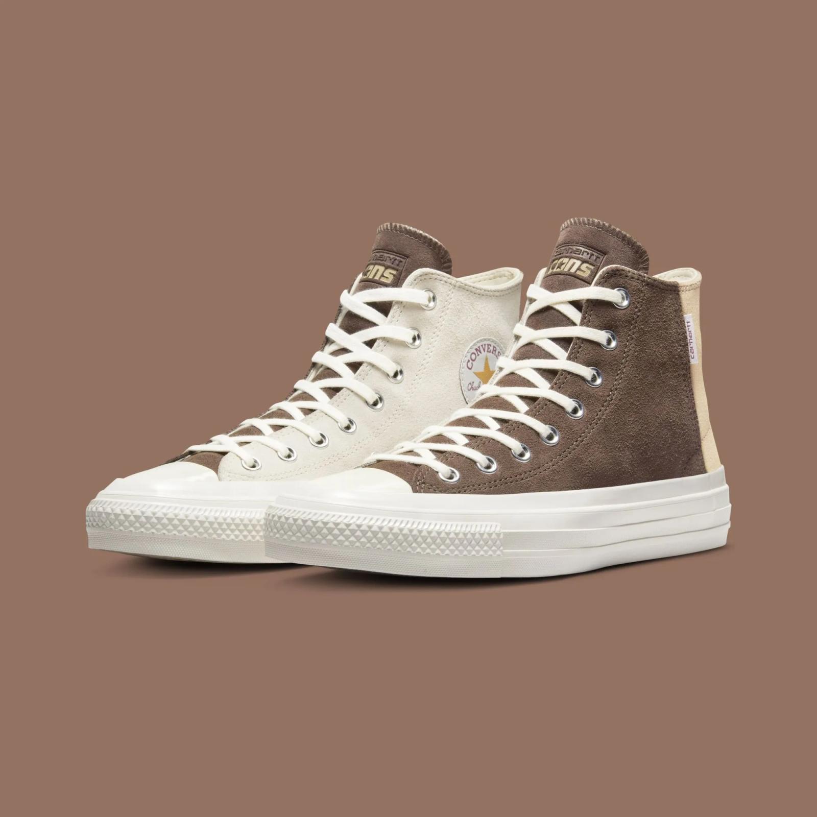 Carhartt x Converse Chuck Taylor All Star Pro A10819C