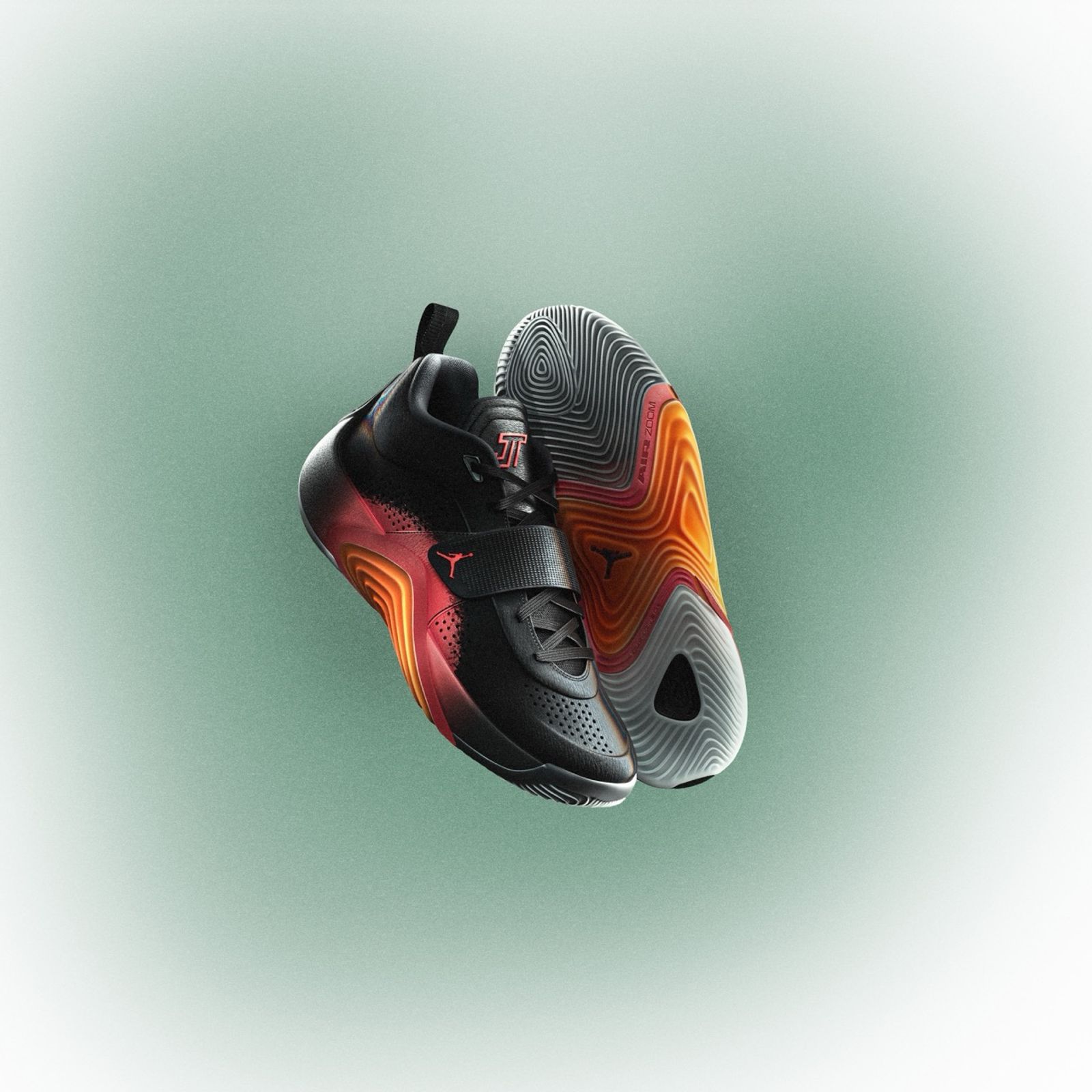 Jordan Brand Invites Players to Control the Game With the Tatum 5, Jayson Tatum’s New Signature Shoe