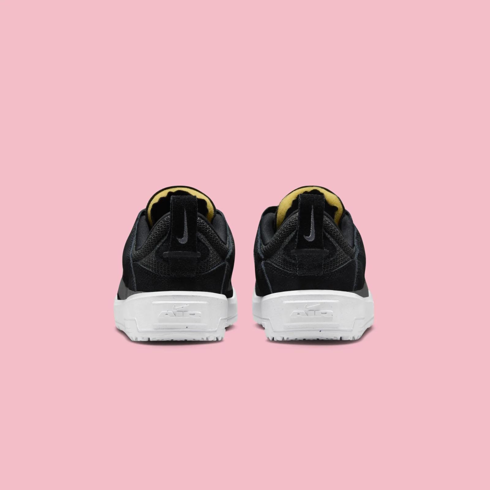 Nike SB Day One GS Black / Alchemy Pink FN4210-002