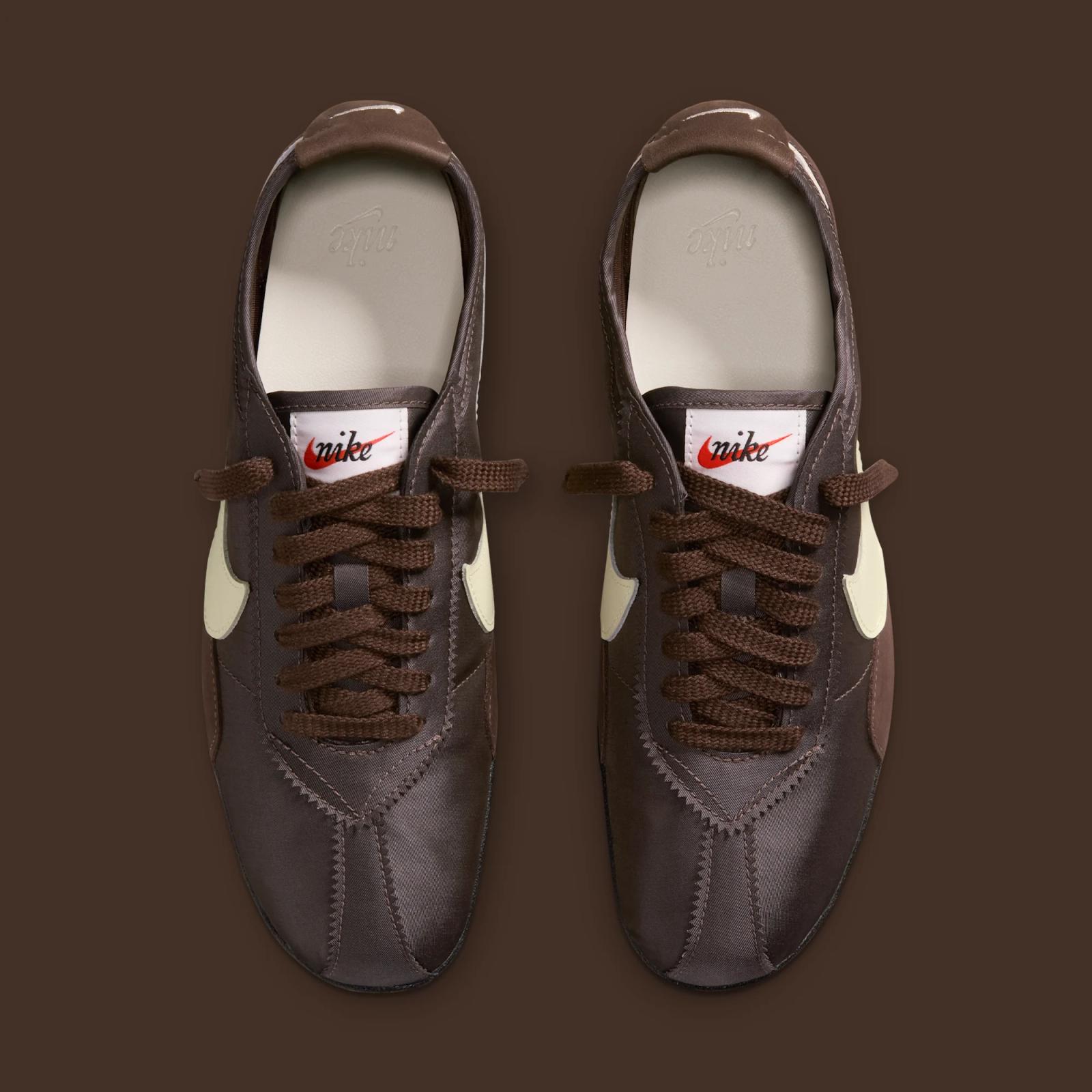 Nike Moon Shoe OG "Baroque Brown" releasing in 2026