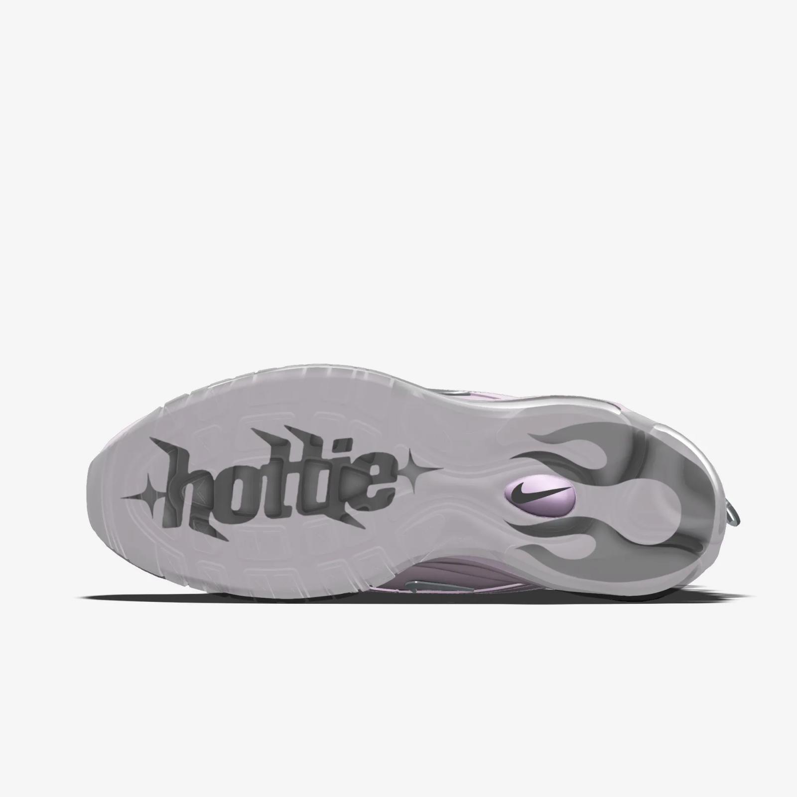 Nike Air Max 97 Something For The Hotties Pink