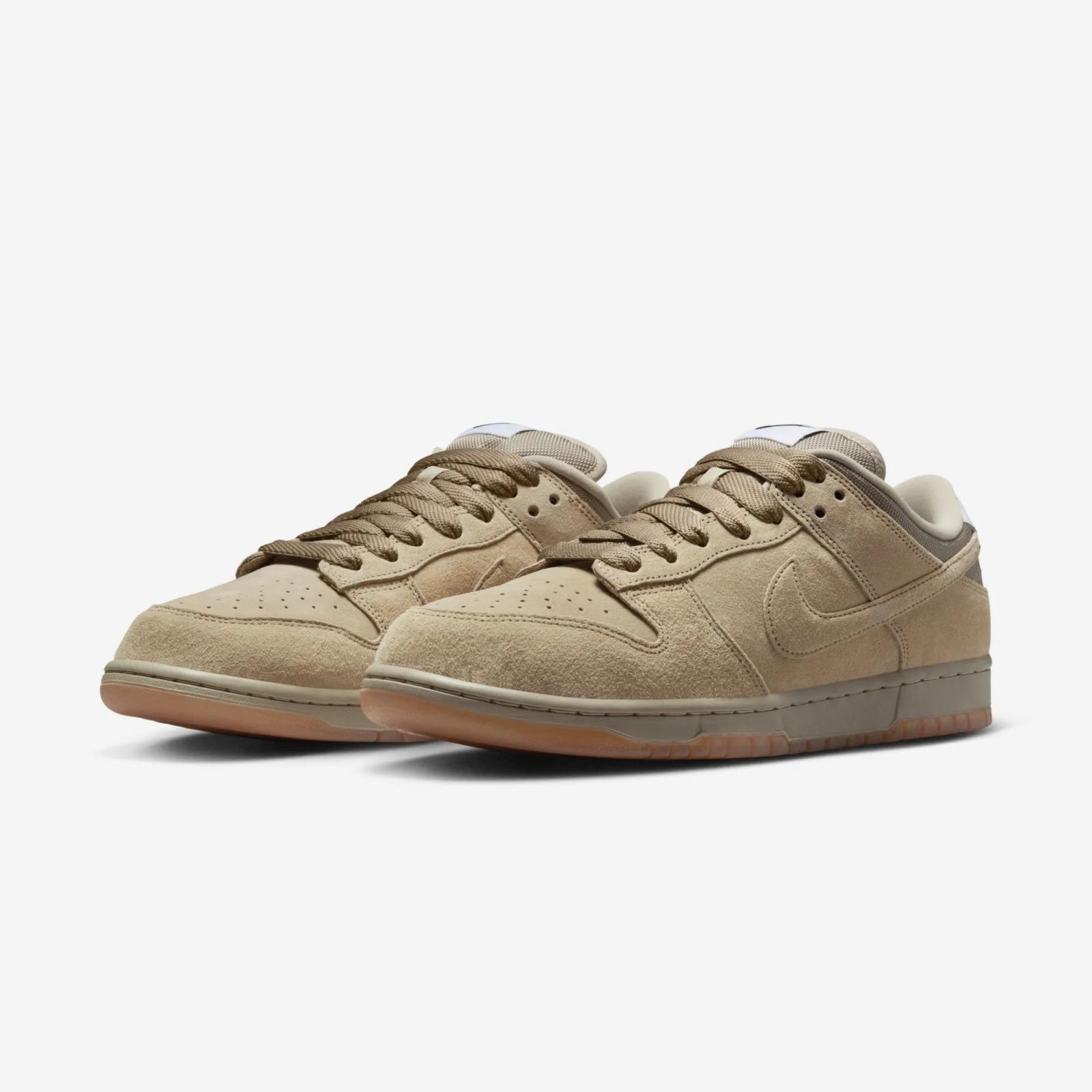 Nike SB Dunk Low Pro OG Premium Parachute Beige HJ0367-200