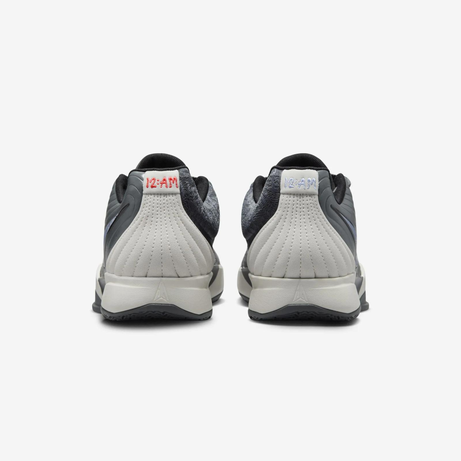 Nike Ja 2 Iron Grey FD7328-002 Release Date