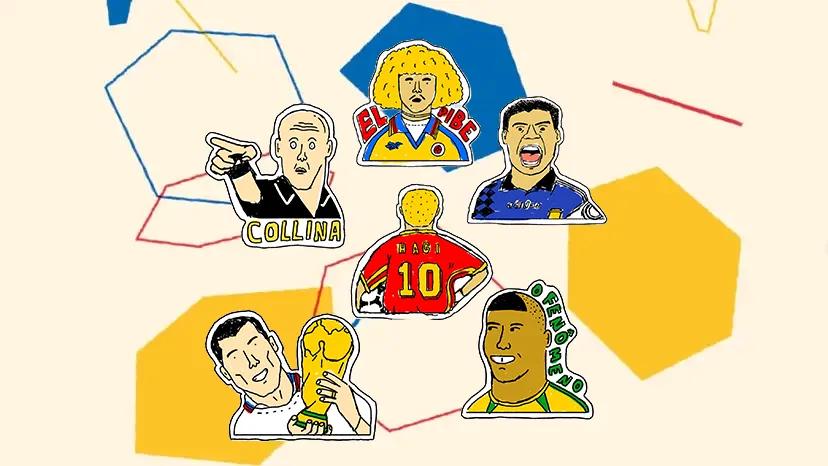Sneaker Industry and Greatest Hits Present Football Memorabilia Exhibition