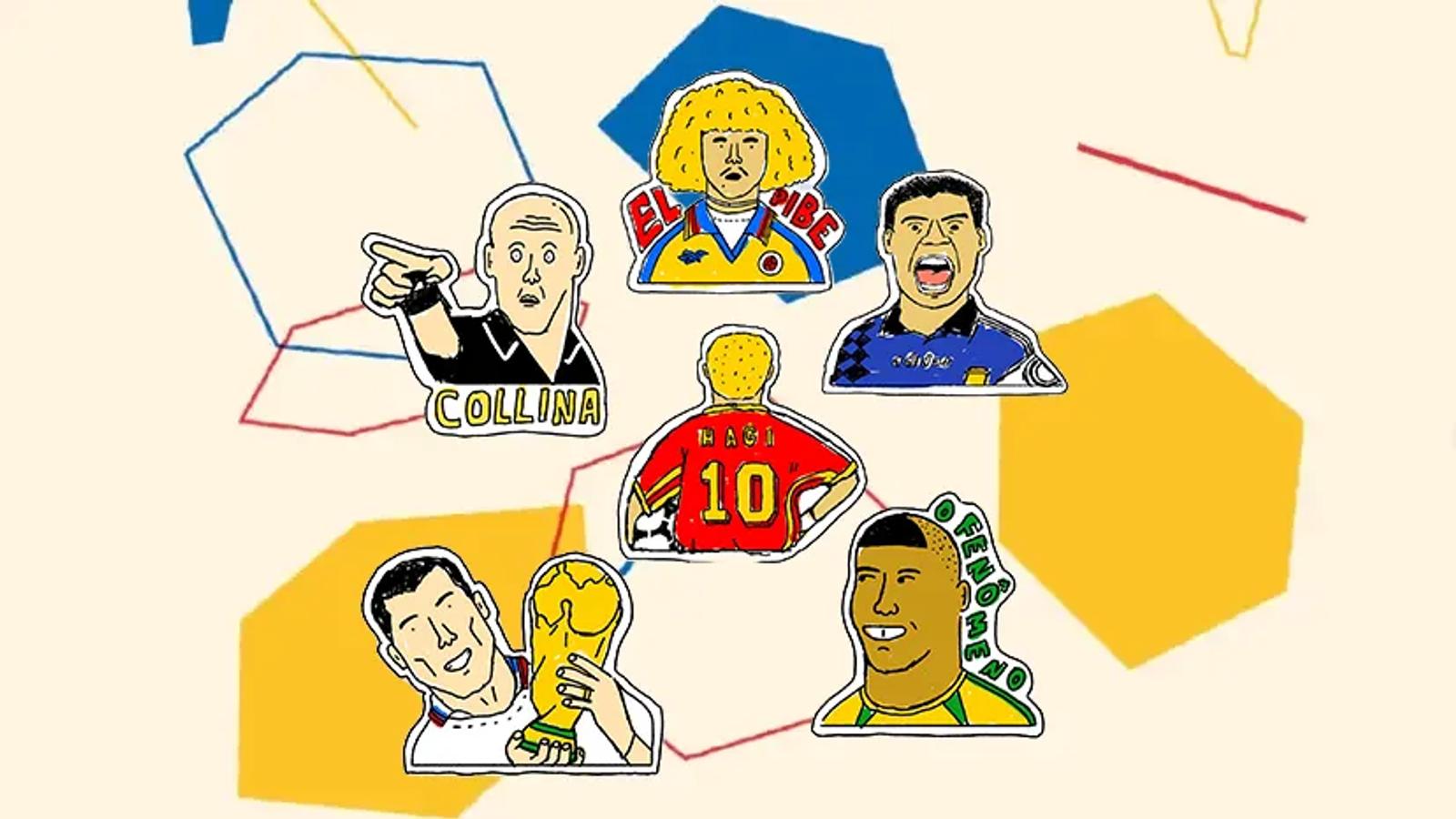 Sneaker Industry and Greatest Hits Present Football Memorabilia Exhibition