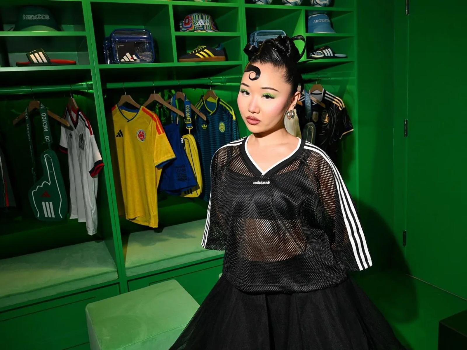 Nordstrom and adidas Celebrate FIFA World Cup 2026 at The Corner