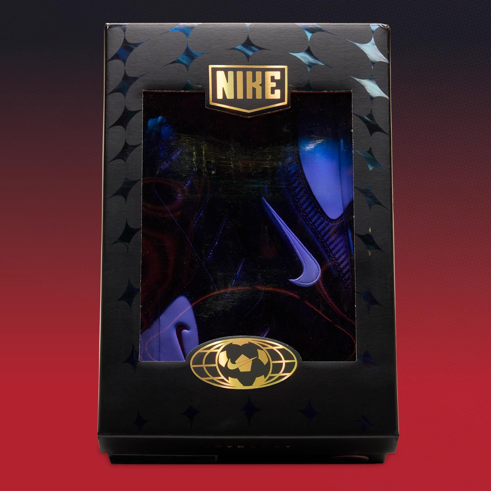 Nike Cryo Shot Zoom M9 OG "Mia Hamm" drops in 2027