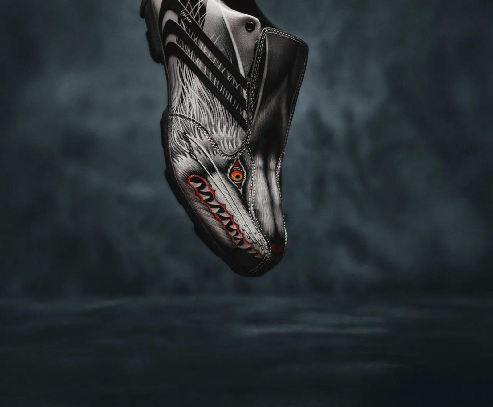 adidas and Yohji Yamamoto Reintroduce the Y-3 F50 TUNIT Ahead of FIFA World Cup 2026™