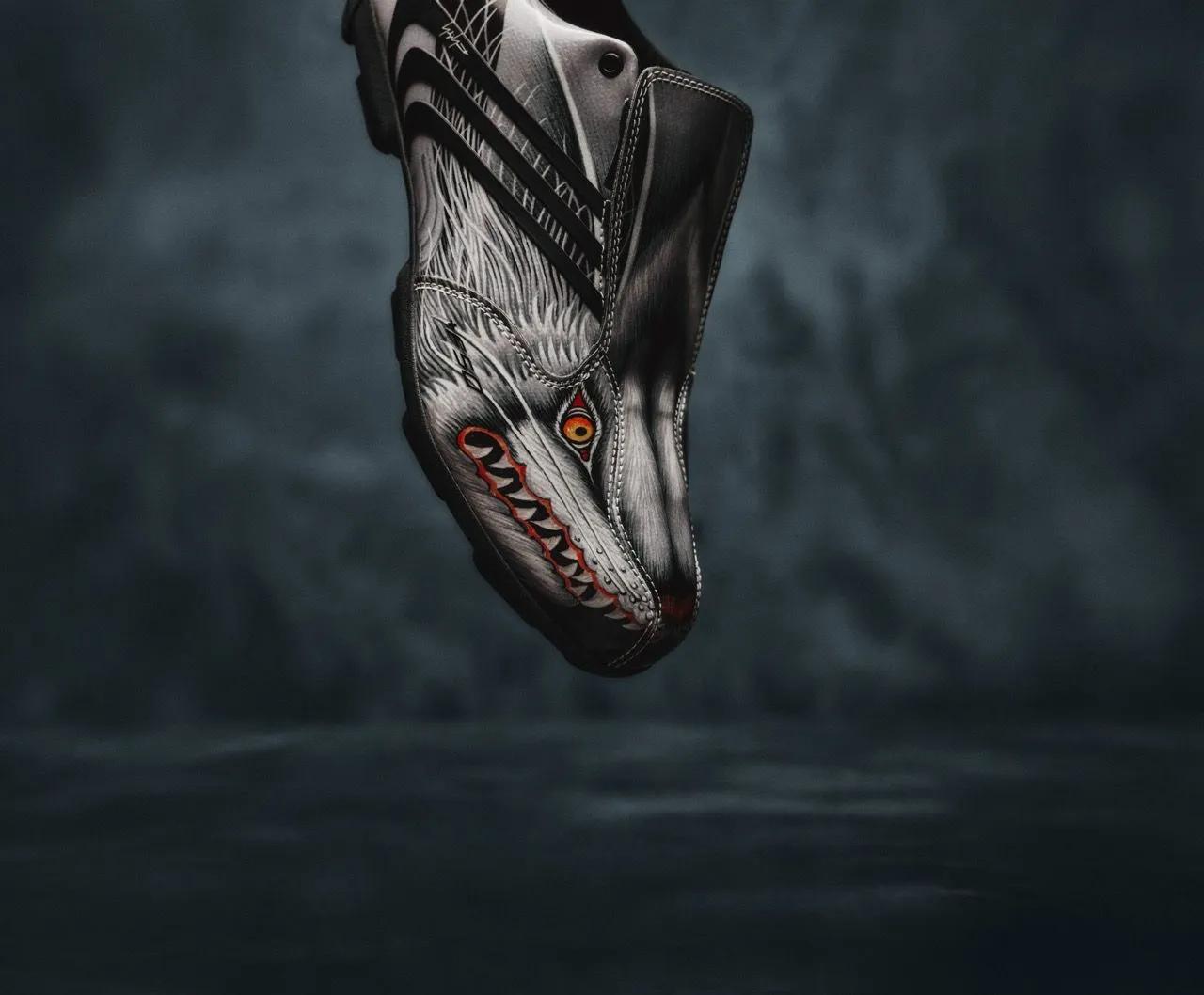 adidas and Yohji Yamamoto Reintroduce the Y-3 F50 TUNIT Ahead of FIFA World Cup 2026™