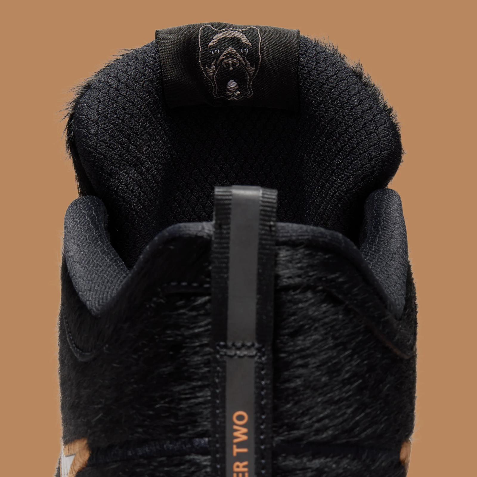Nike Book 2 "Haven & Hector" drops May 28th, 2026